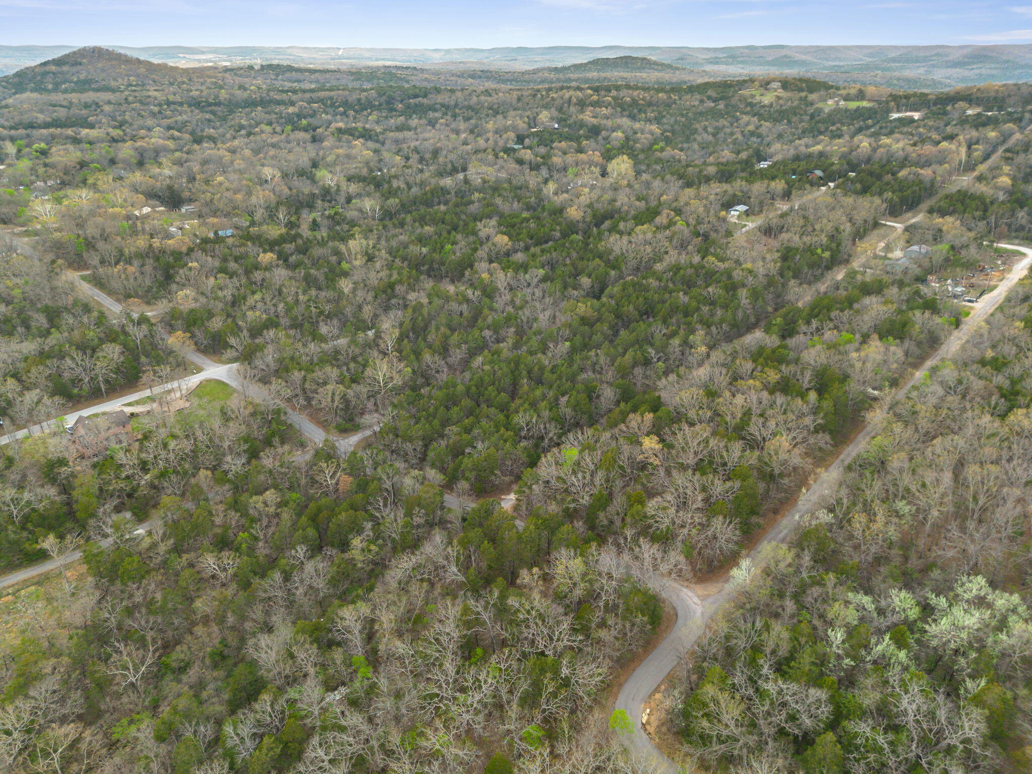 342 & 343 Turkey Mountain Estates Property Photo 6