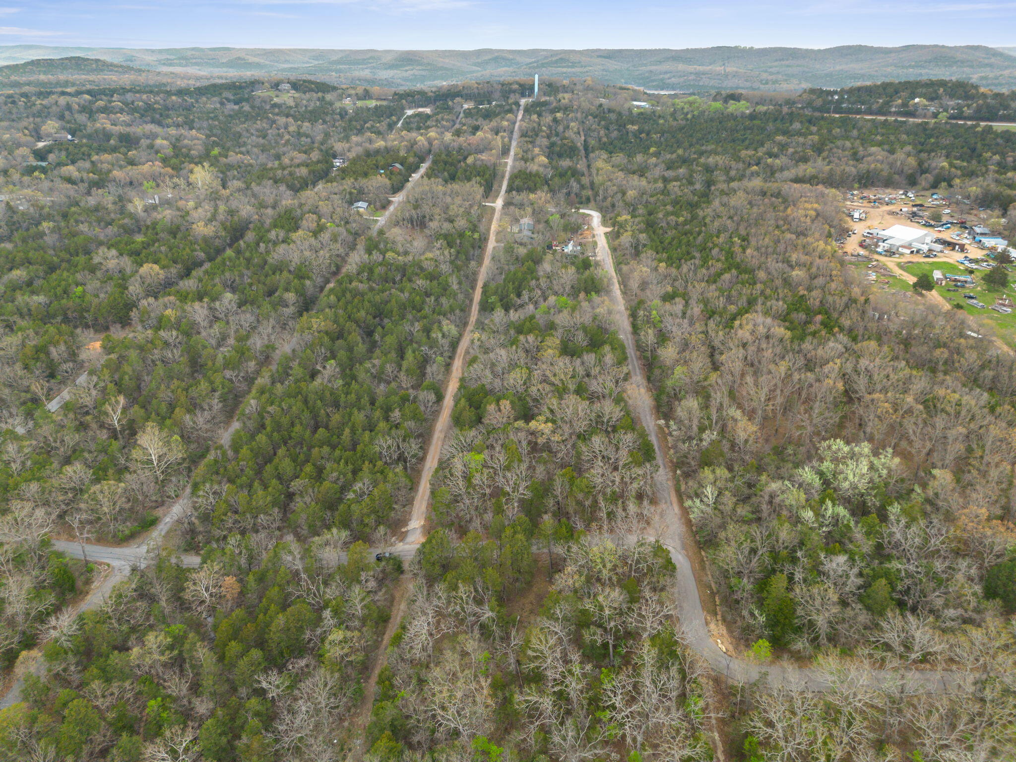 342 & 343 Turkey Mountain Estates Property Photo 6