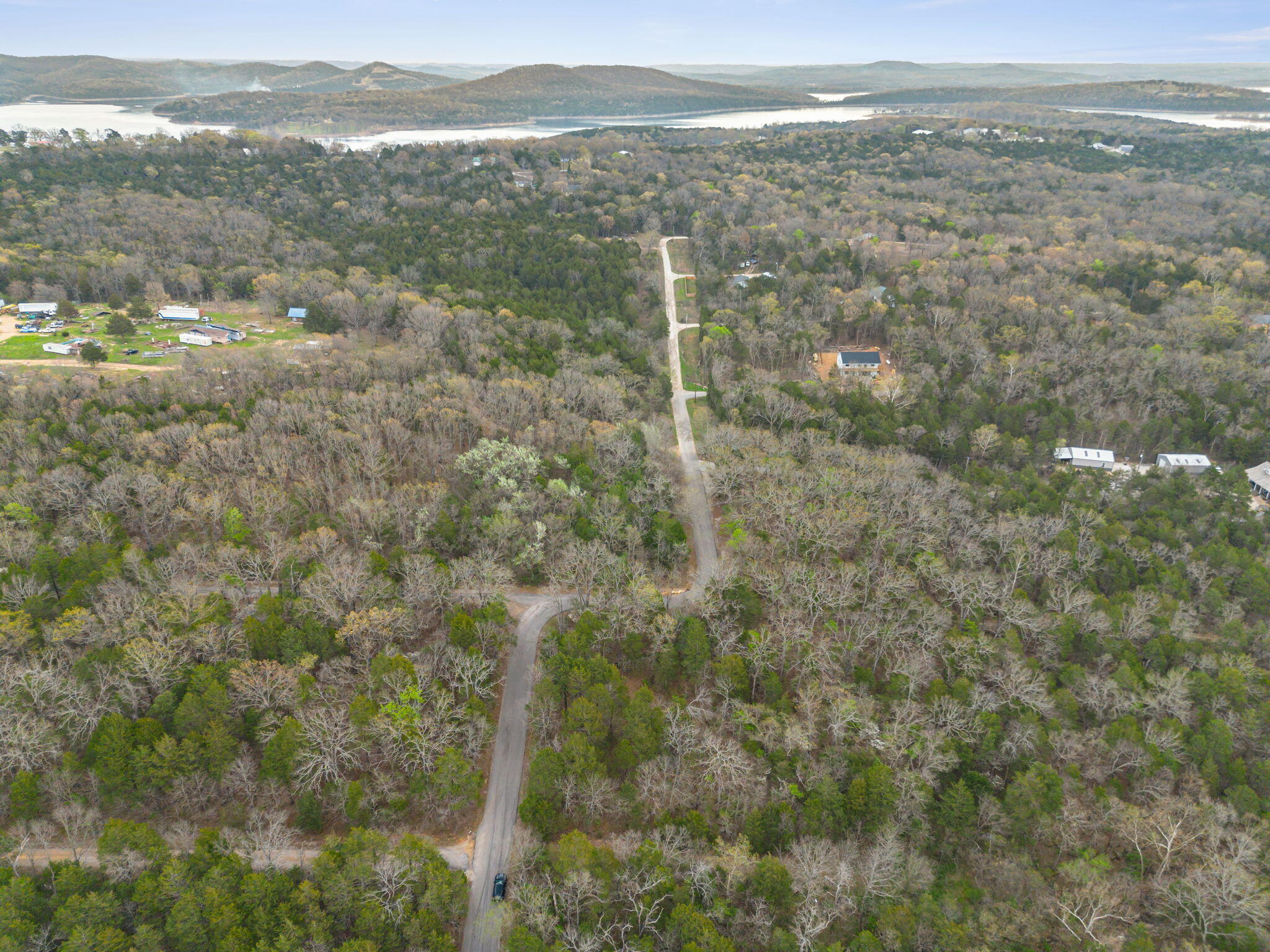 342 & 343 Turkey Mountain Estates Property Photo 8