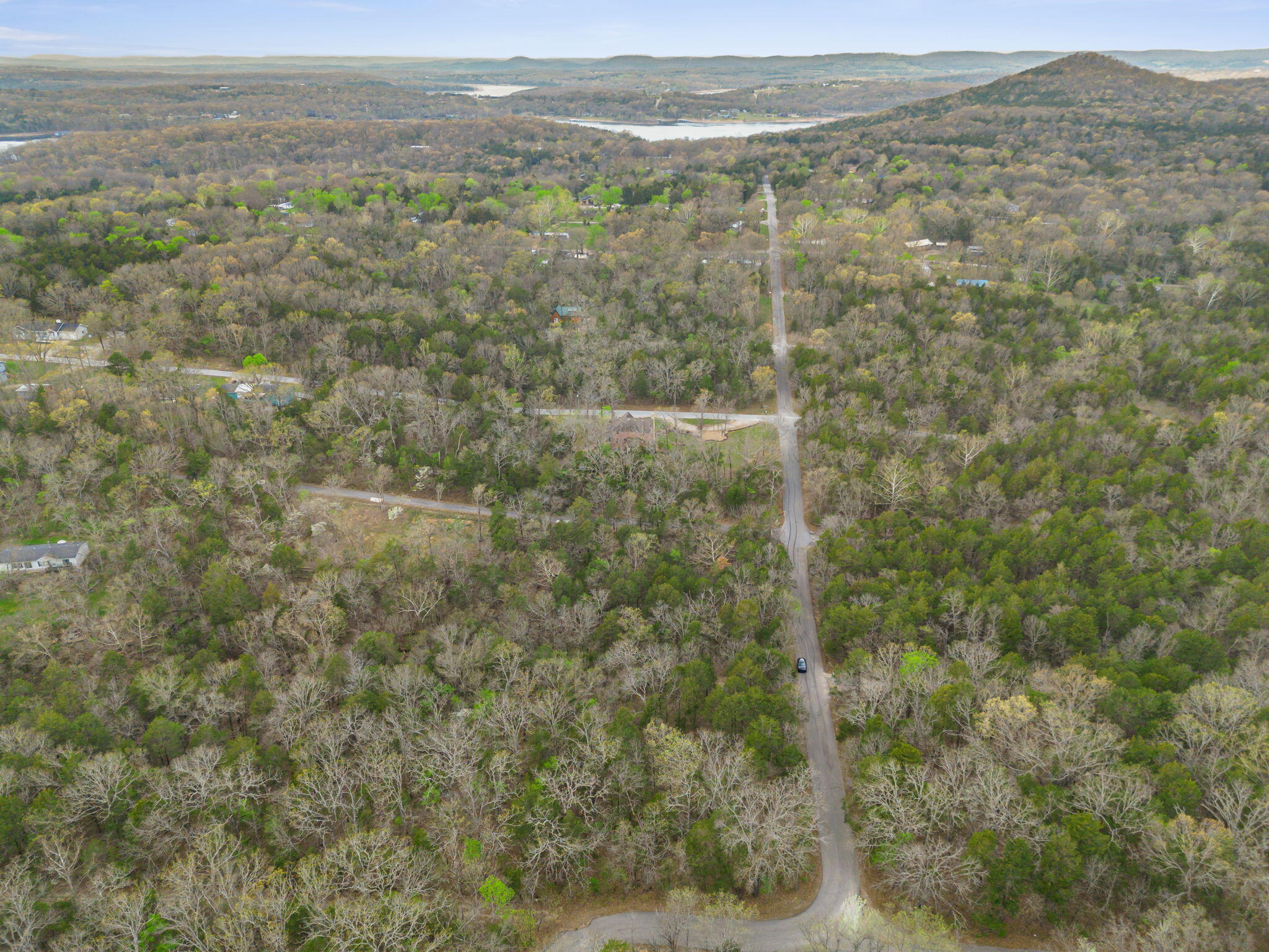 342 & 343 Turkey Mountain Estates Property Photo 9
