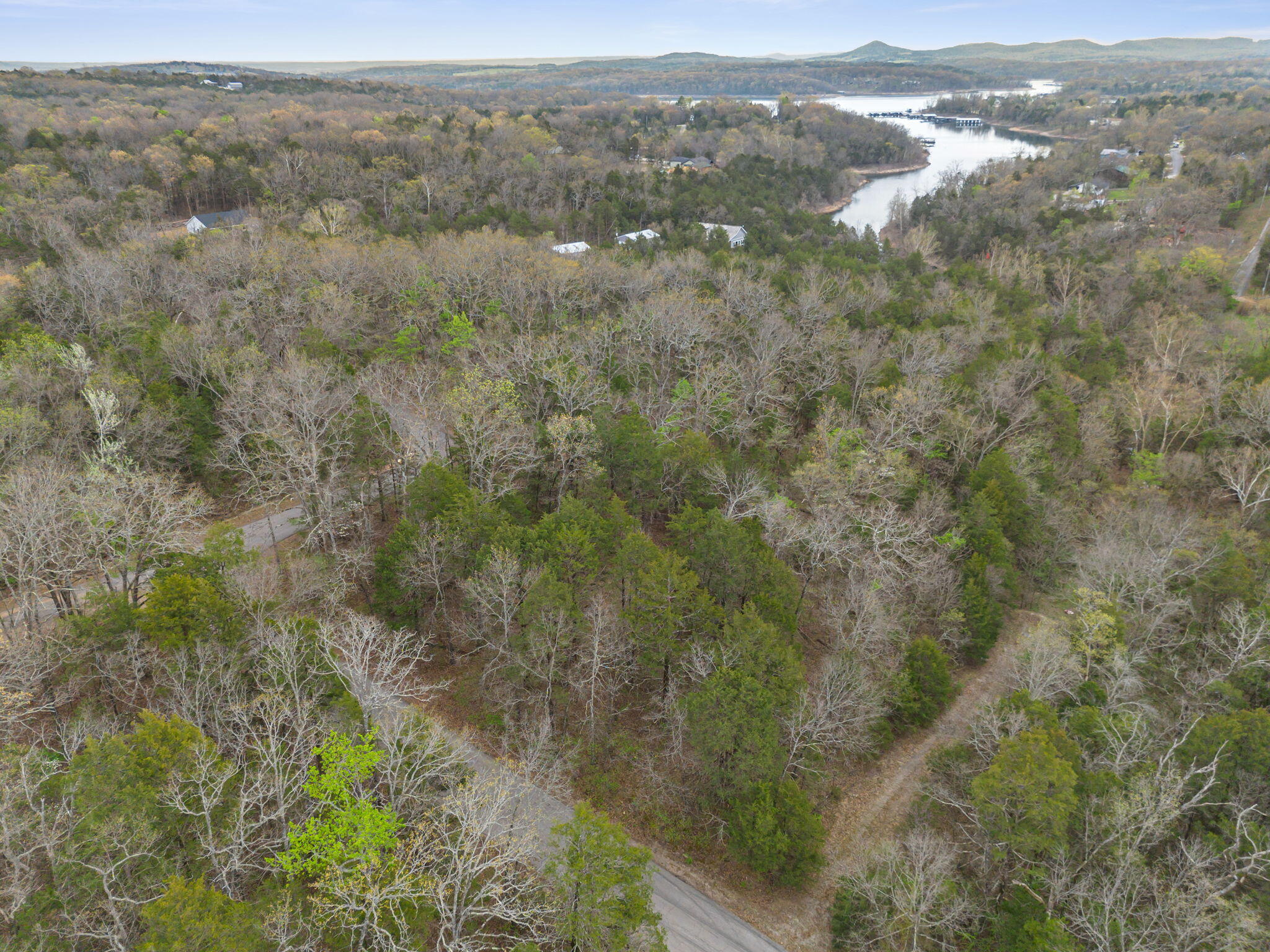 342 & 343 Turkey Mountain Estates Property Photo 12