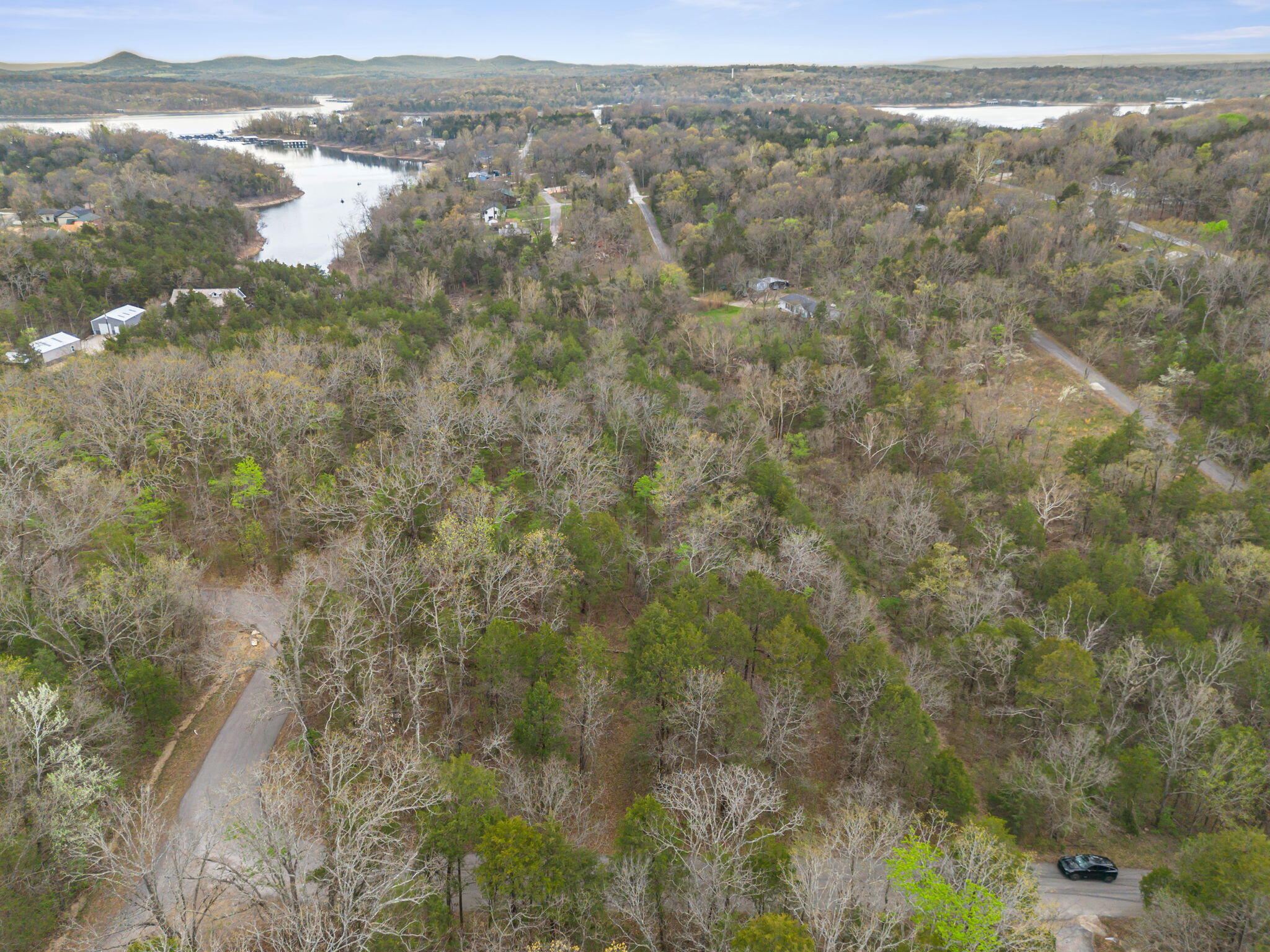342 & 343 Turkey Mountain Estates Property Photo 12