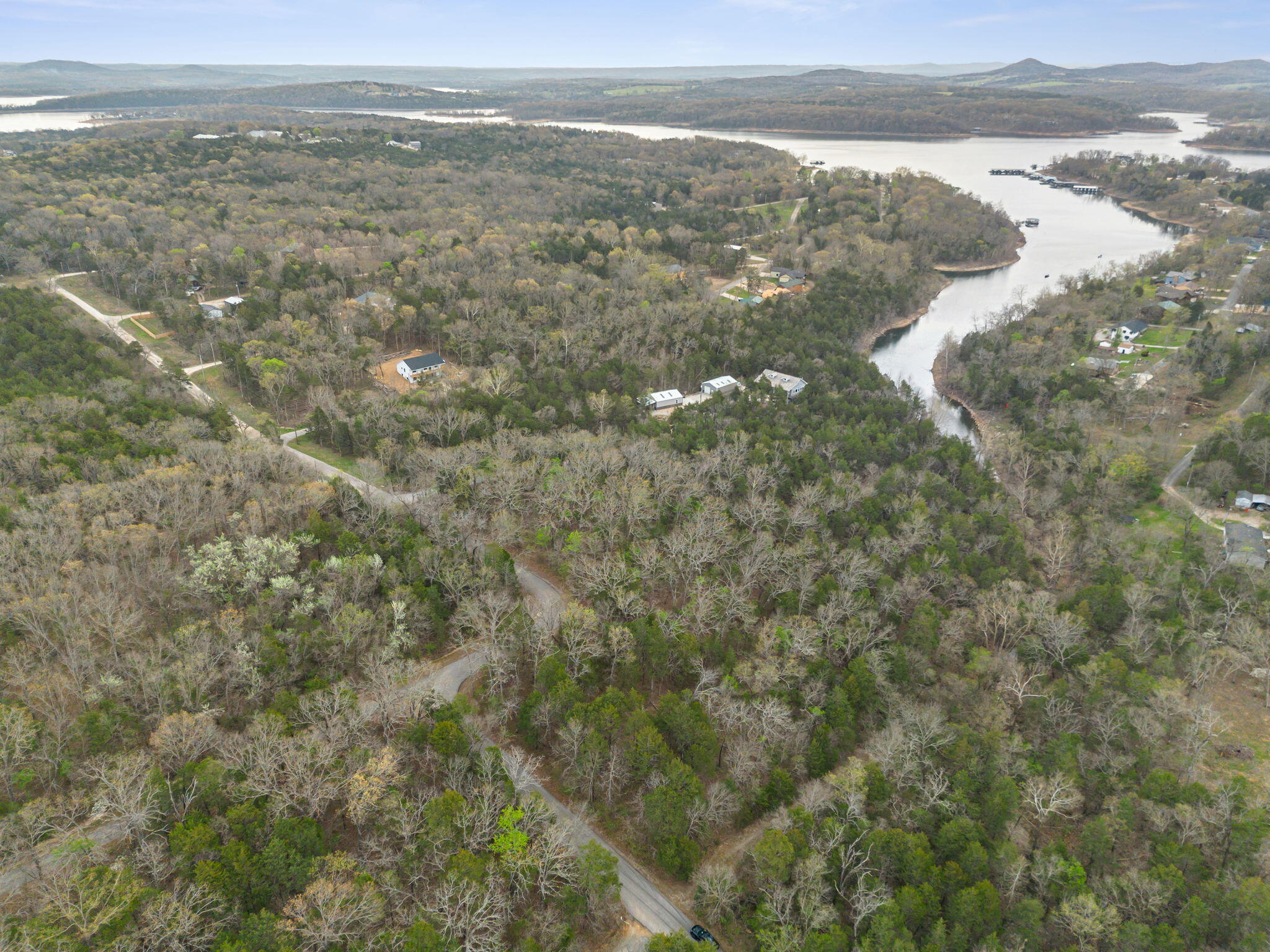 342 & 343 Turkey Mountain Estates Property Photo 14
