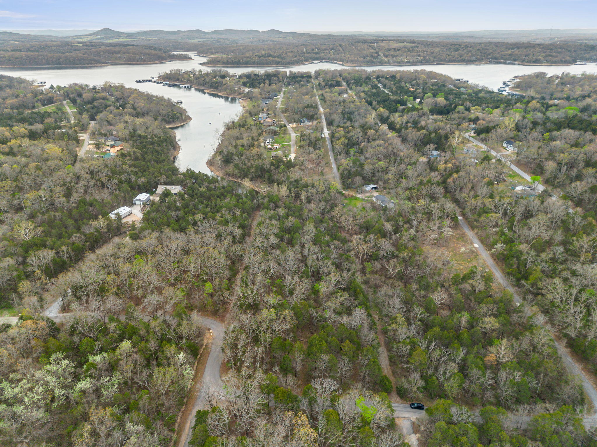 342 & 343 Turkey Mountain Estates Property Photo 15