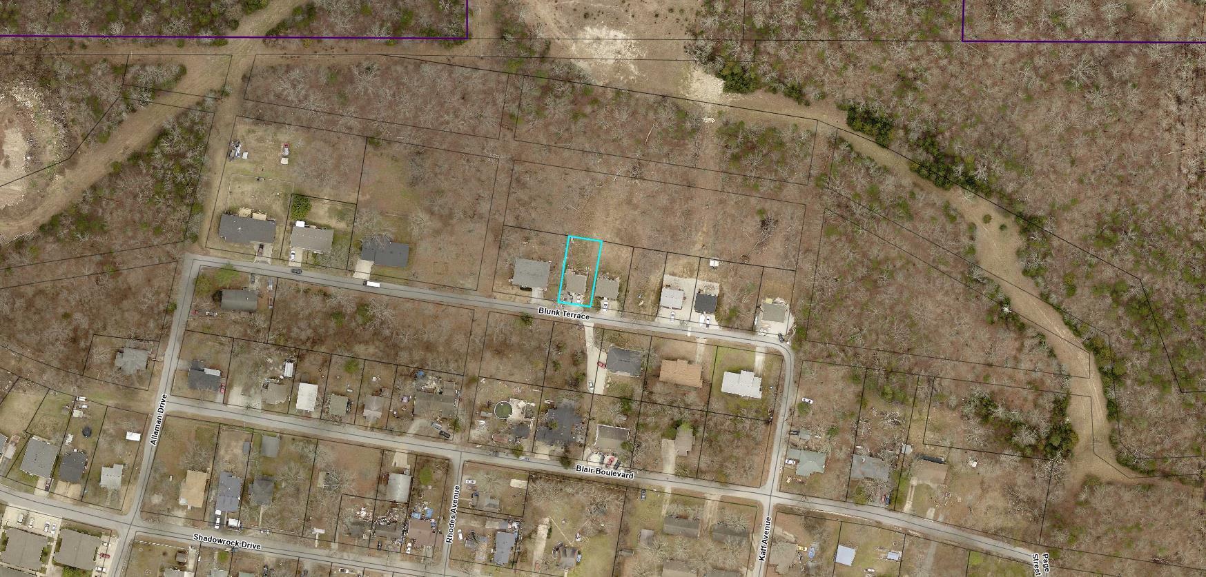209 Blunk Terrace Property Photo 32
