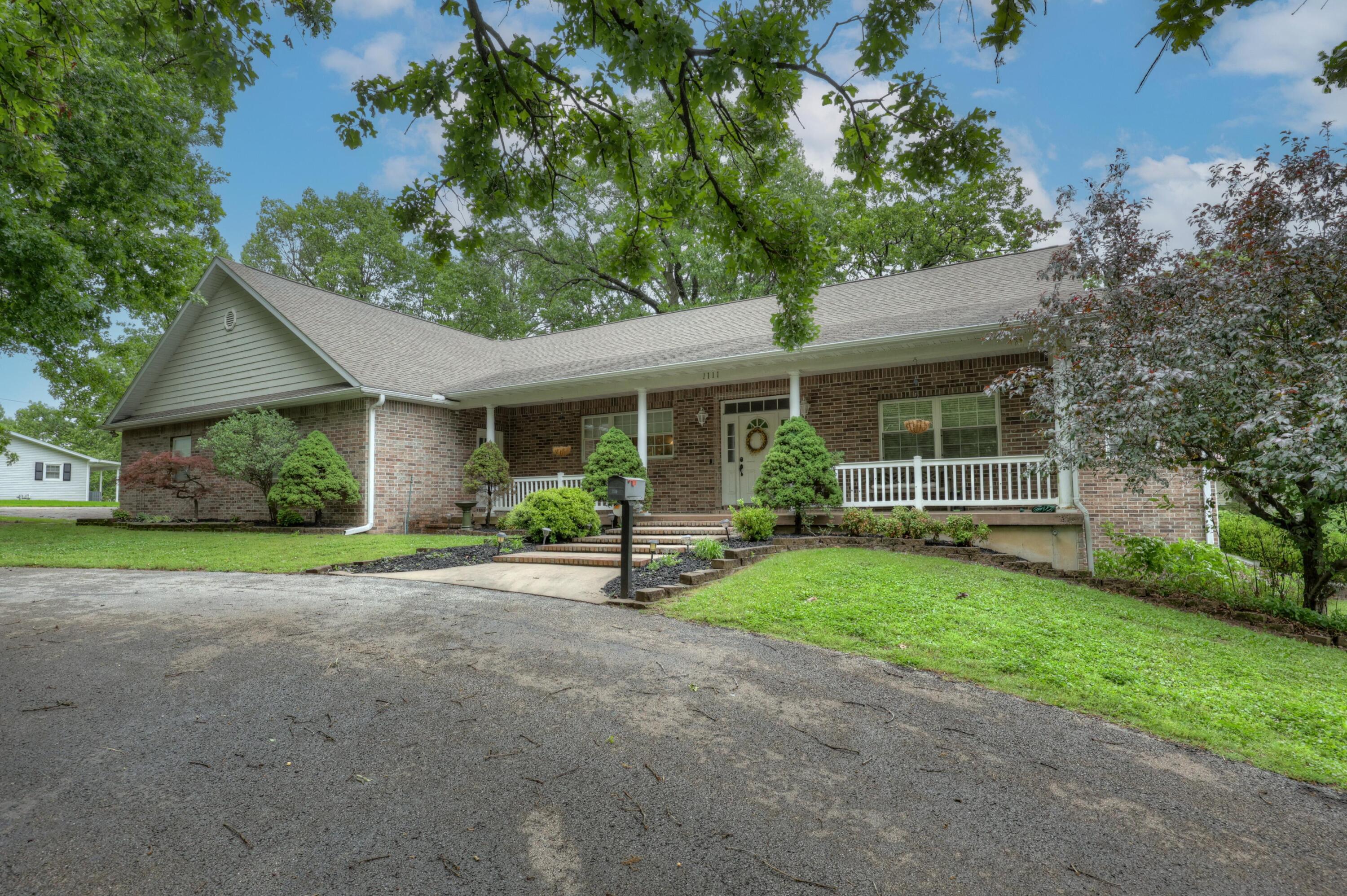 1111 Peterson Road Property Photo 1