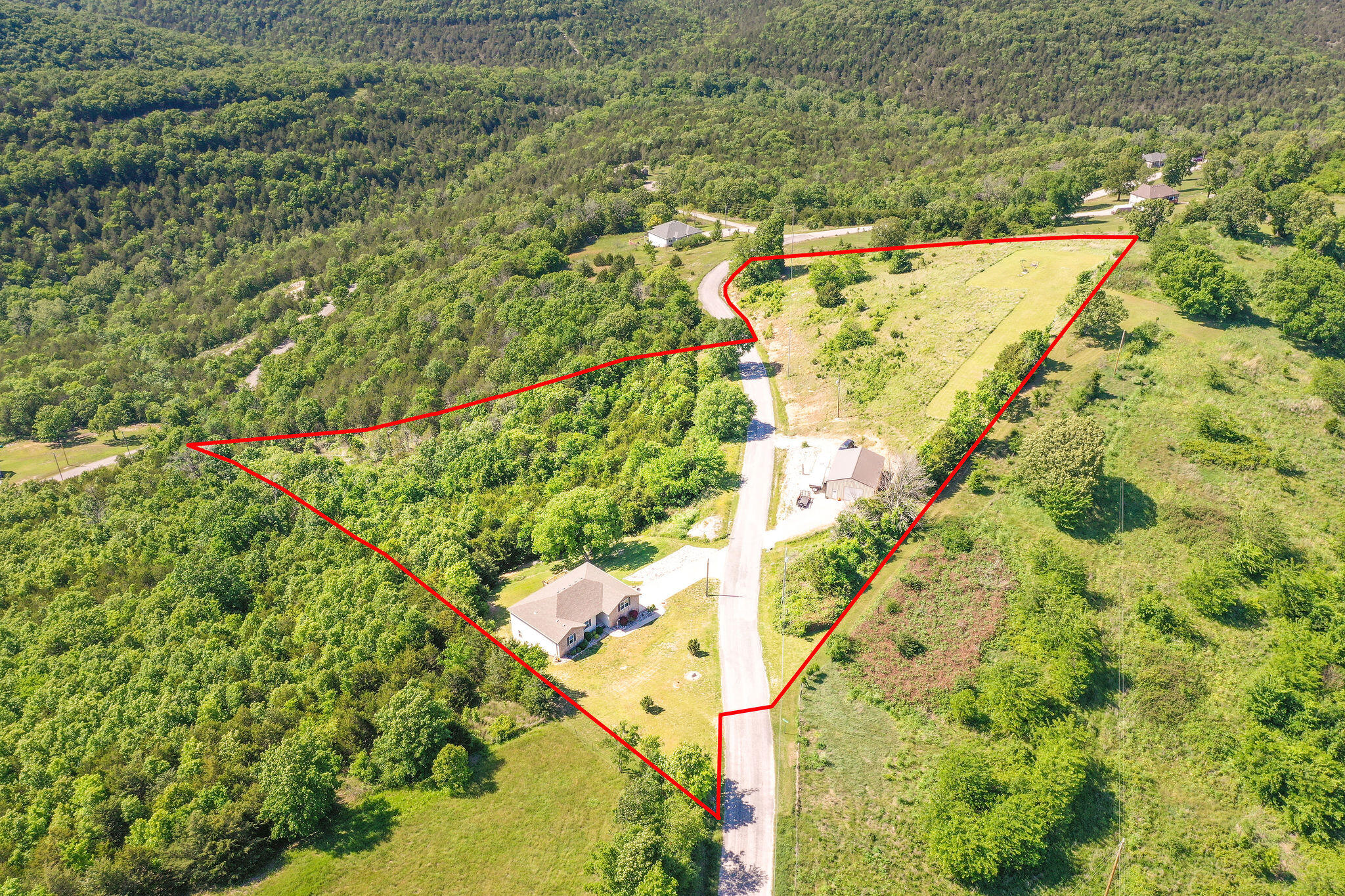 139 Wolf Trail Property Photo 3