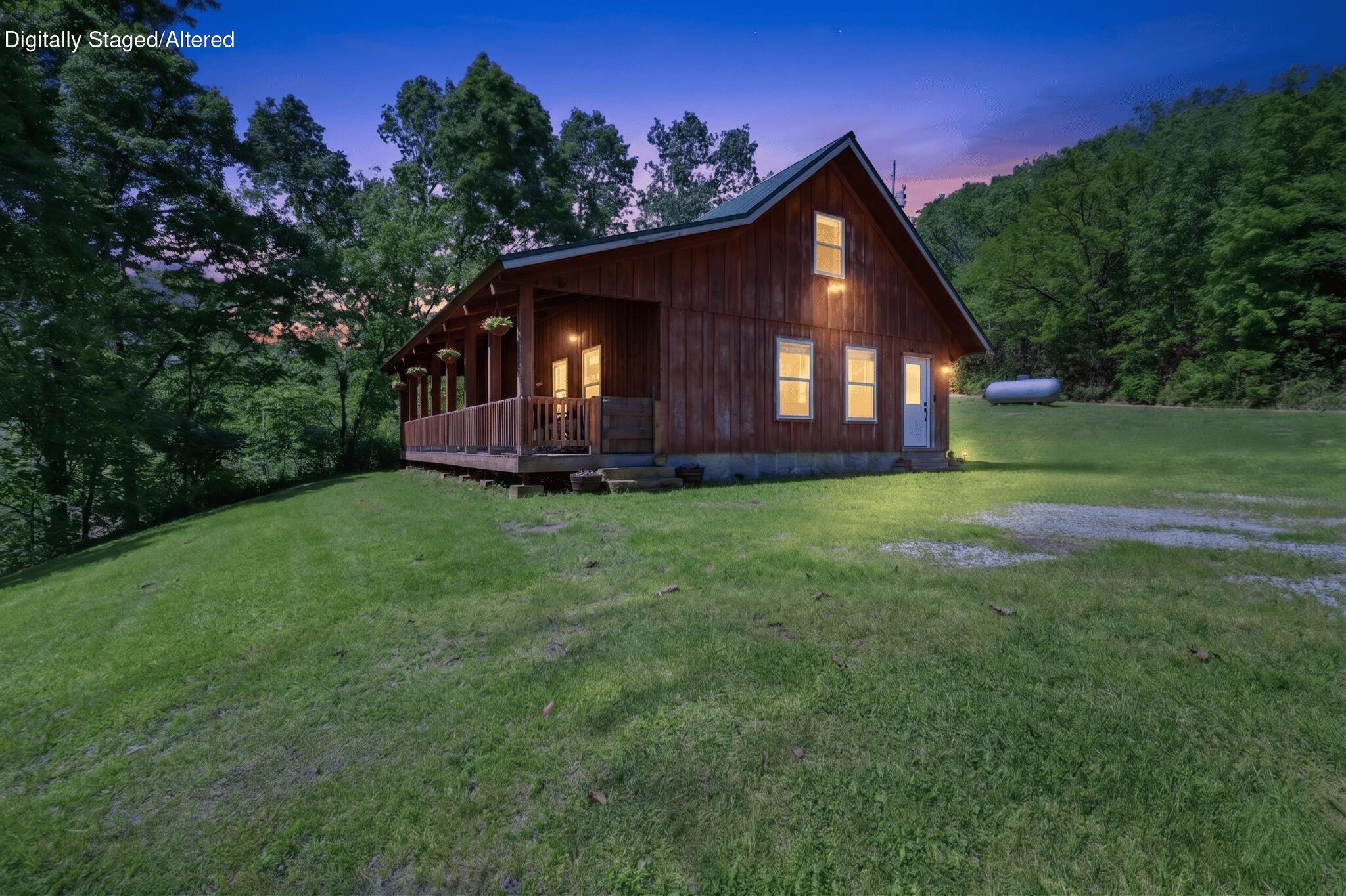 9004 Timber Drive Property Photo 1