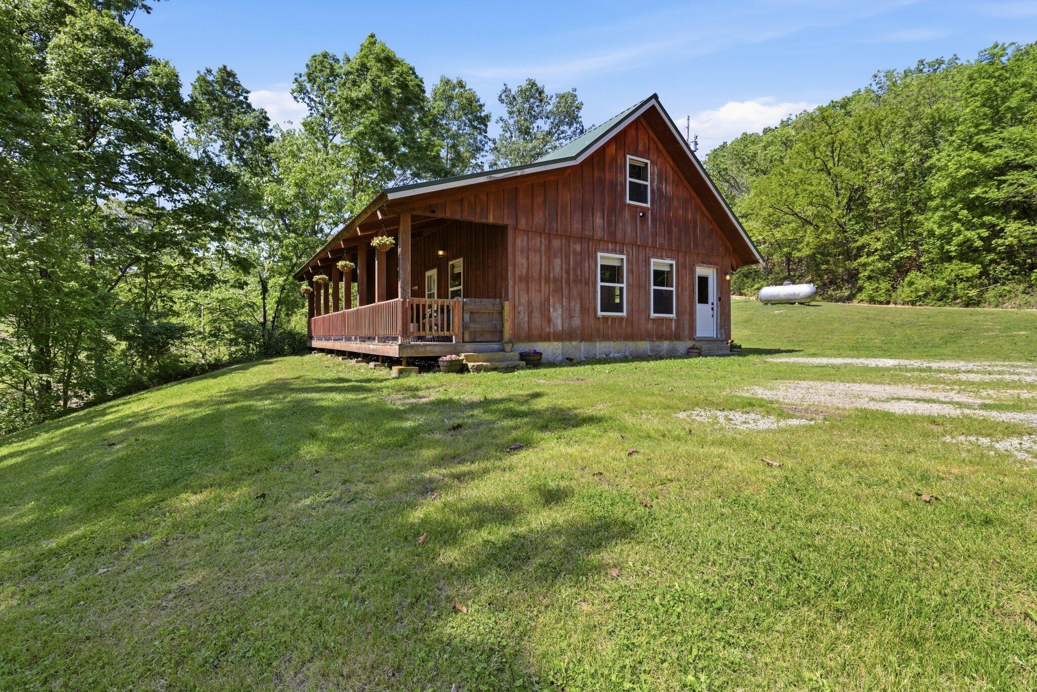 9004 Timber Drive Property Photo 3