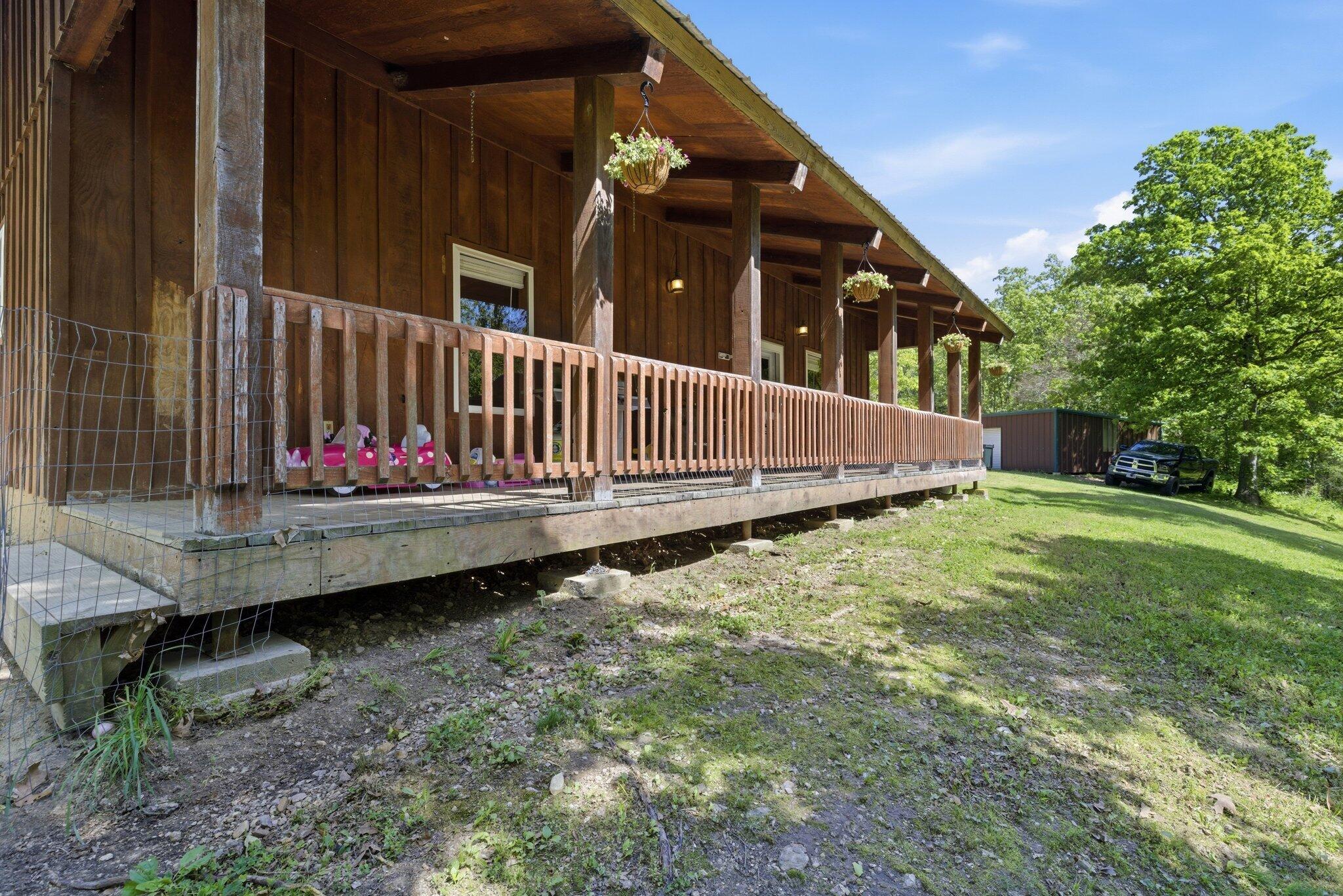 9004 Timber Drive Property Photo 4