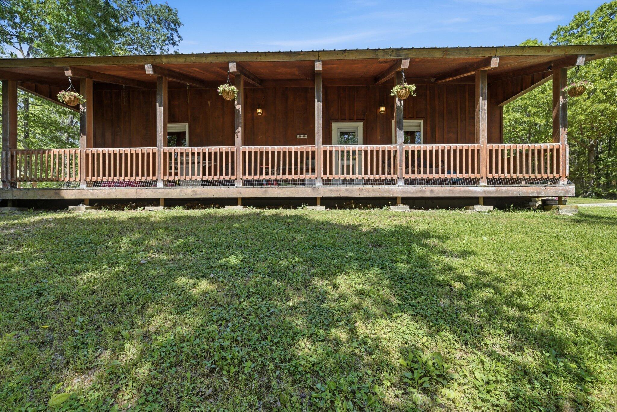 9004 Timber Drive Property Photo 5