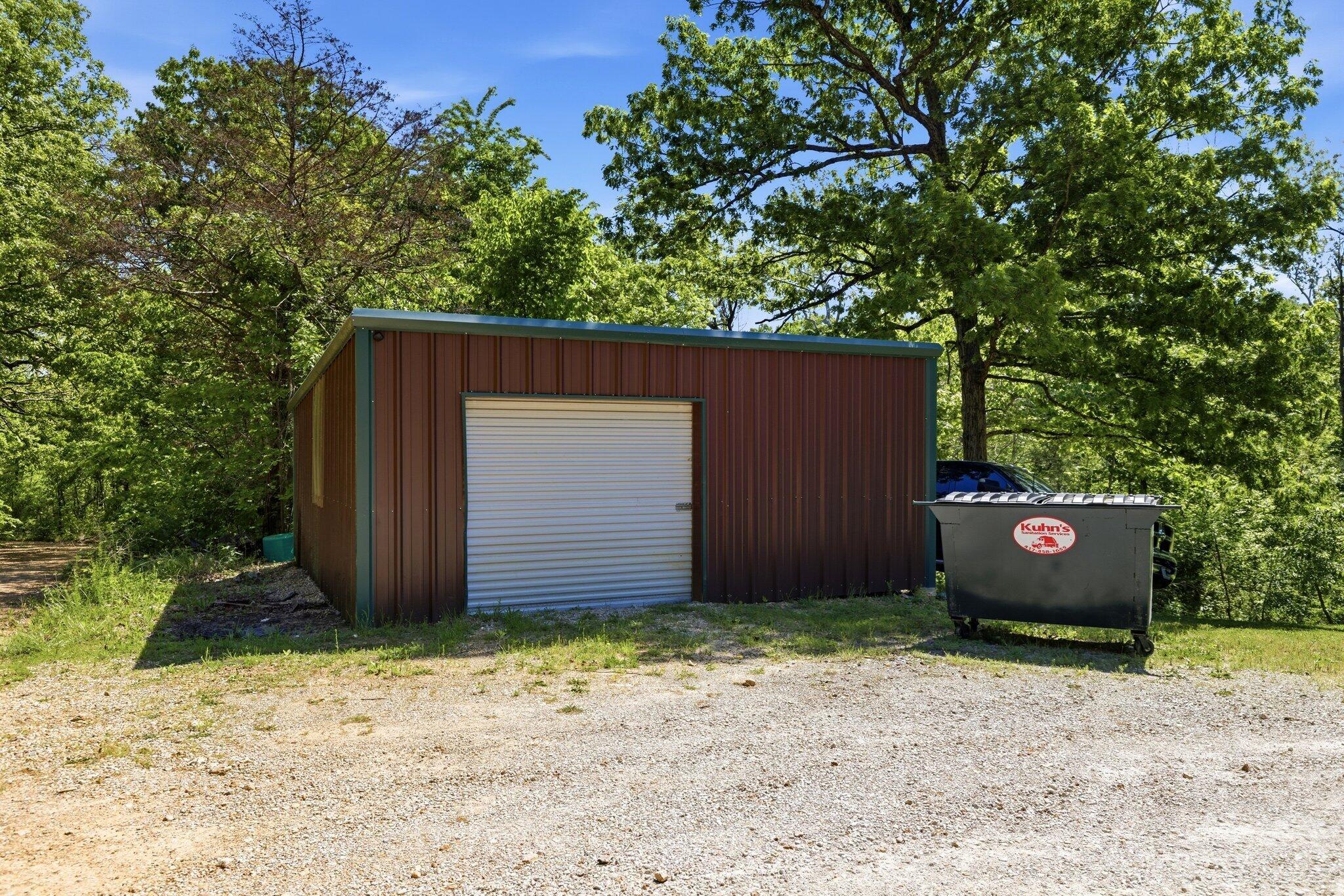 9004 Timber Drive Property Photo 6