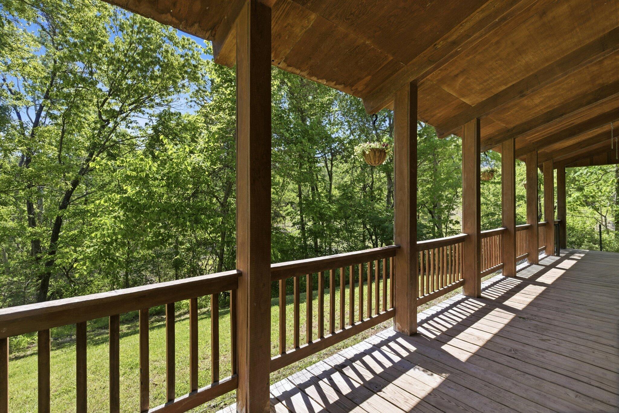 9004 Timber Drive Property Photo 27