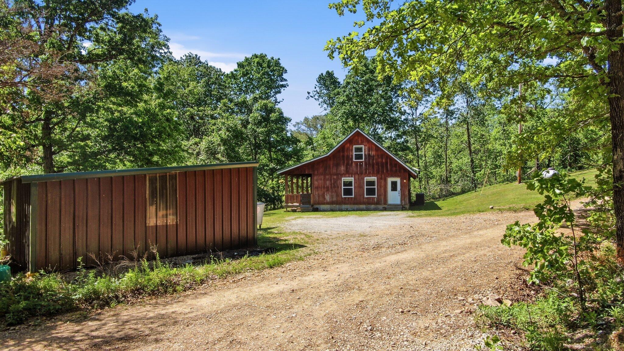 9004 Timber Drive Property Photo 28