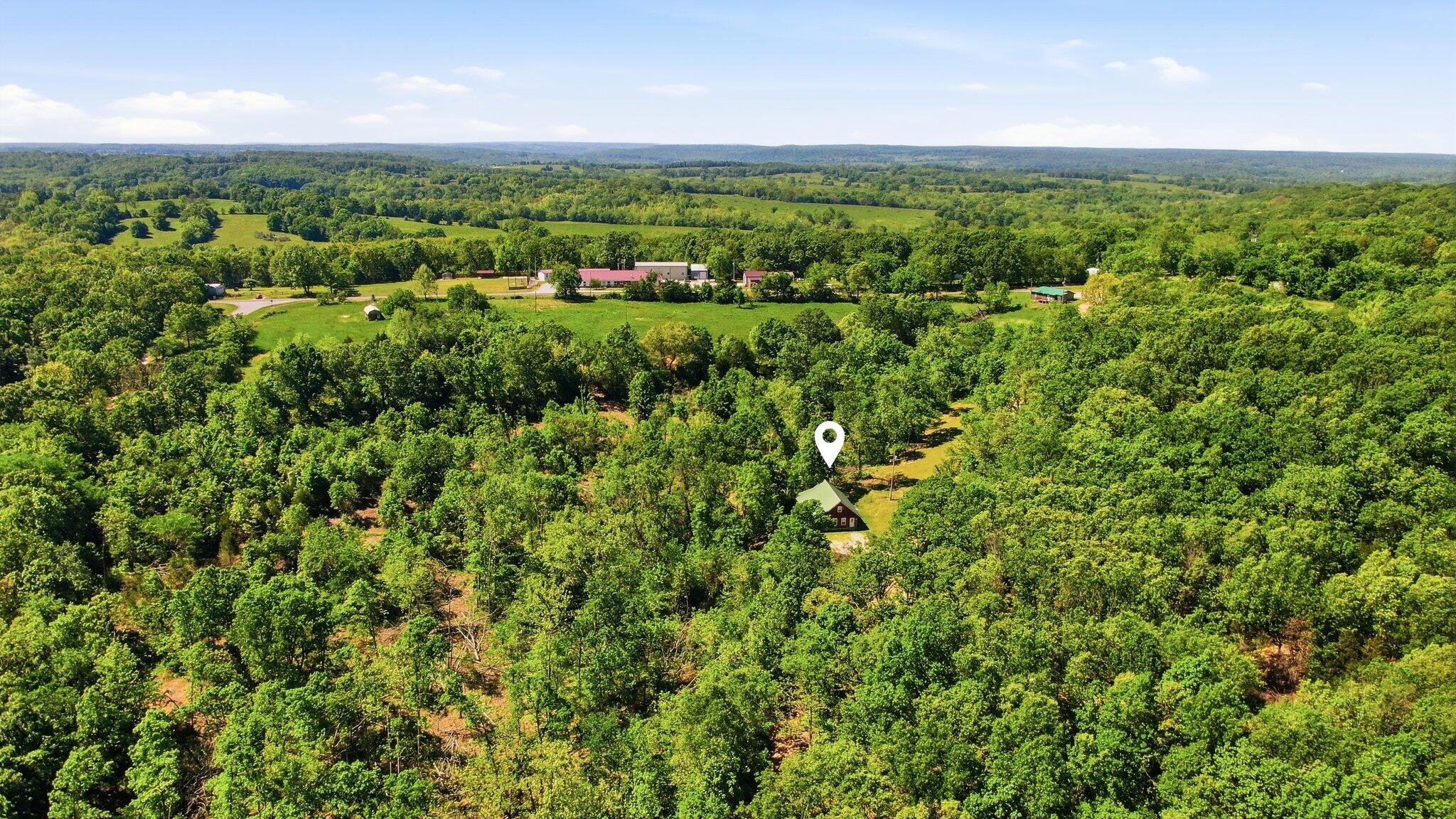 9004 Timber Drive Property Photo 35