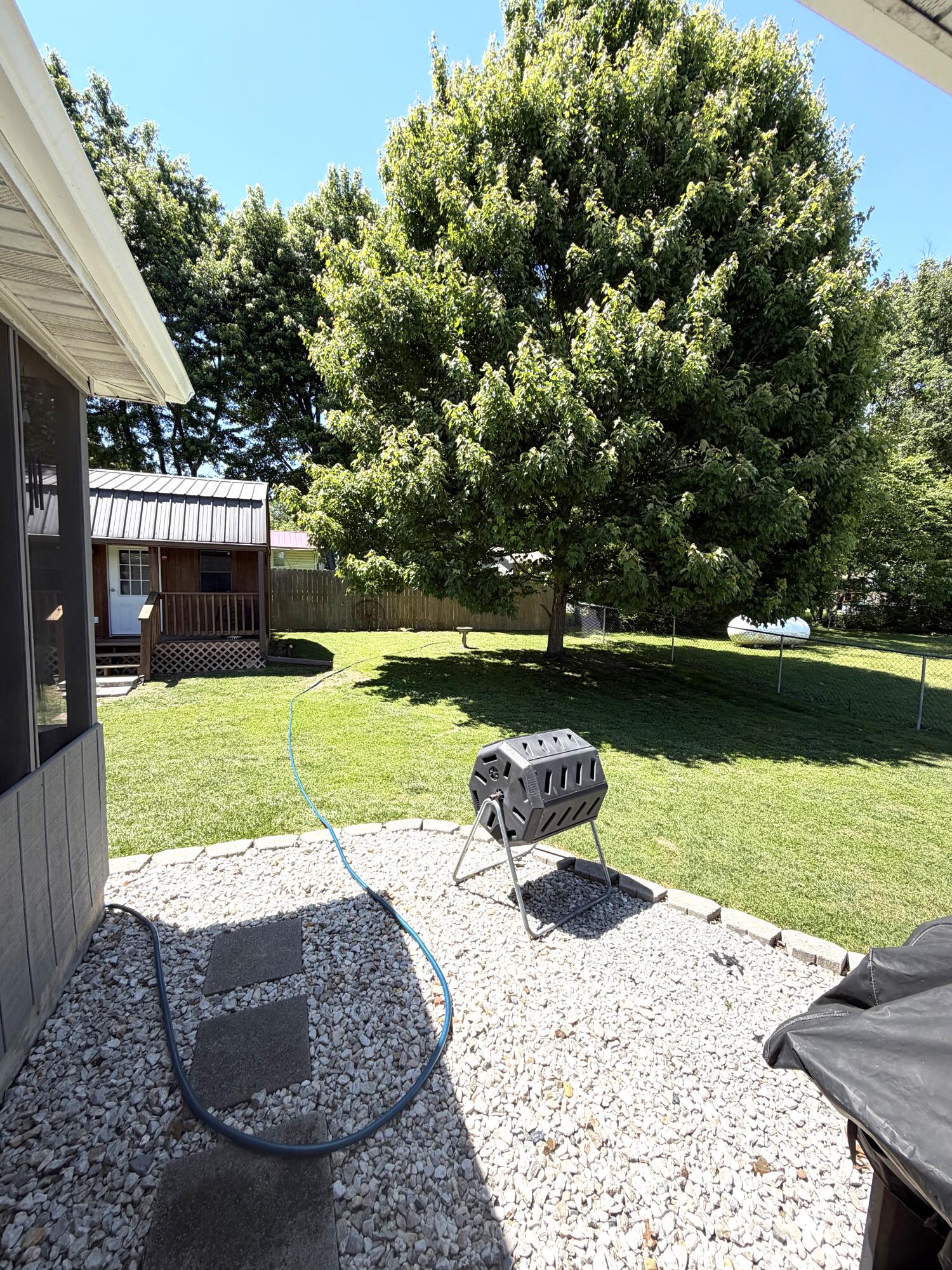 616 Kaitlin Drive Property Photo 17