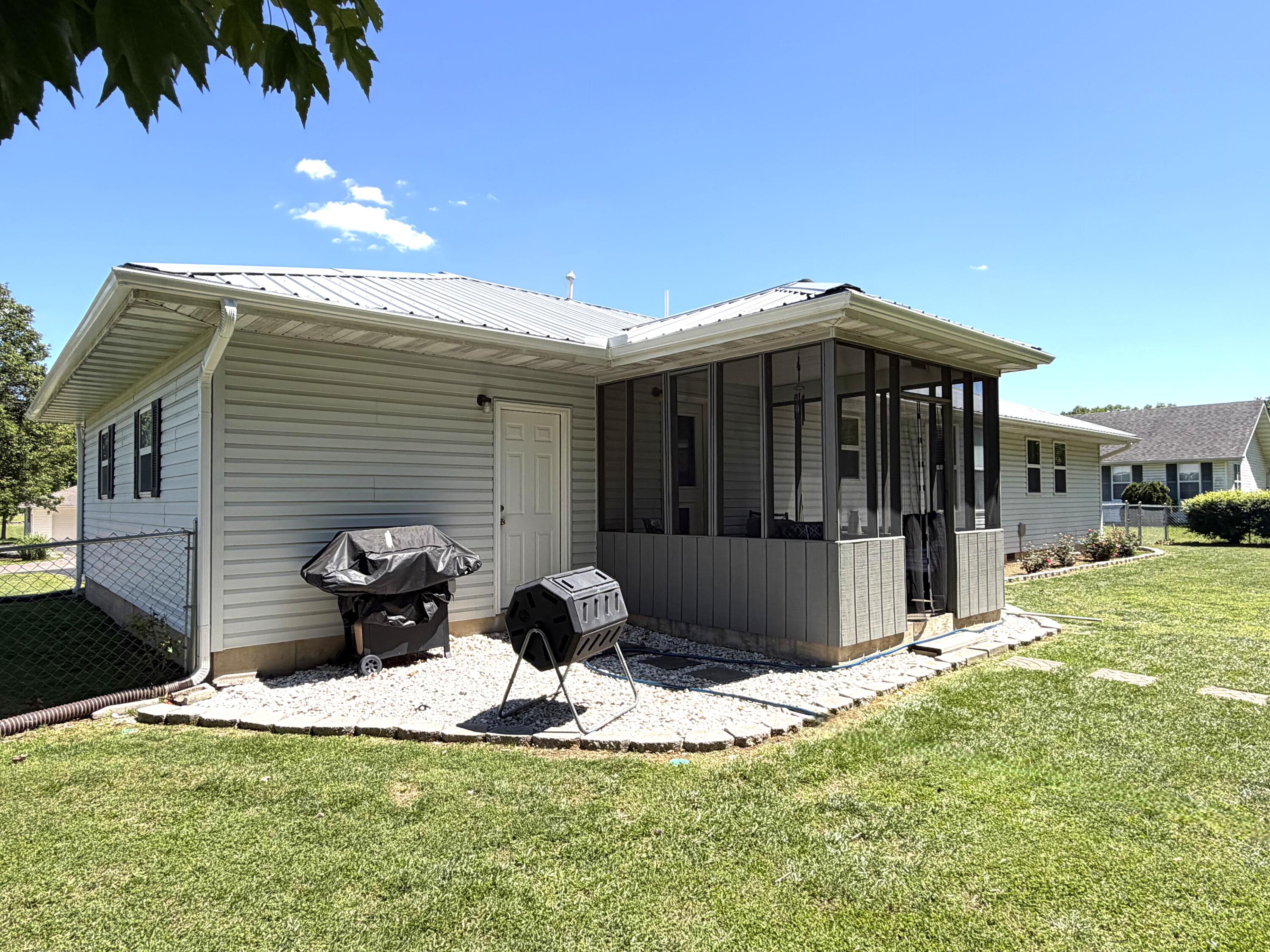 616 Kaitlin Drive Property Photo 29