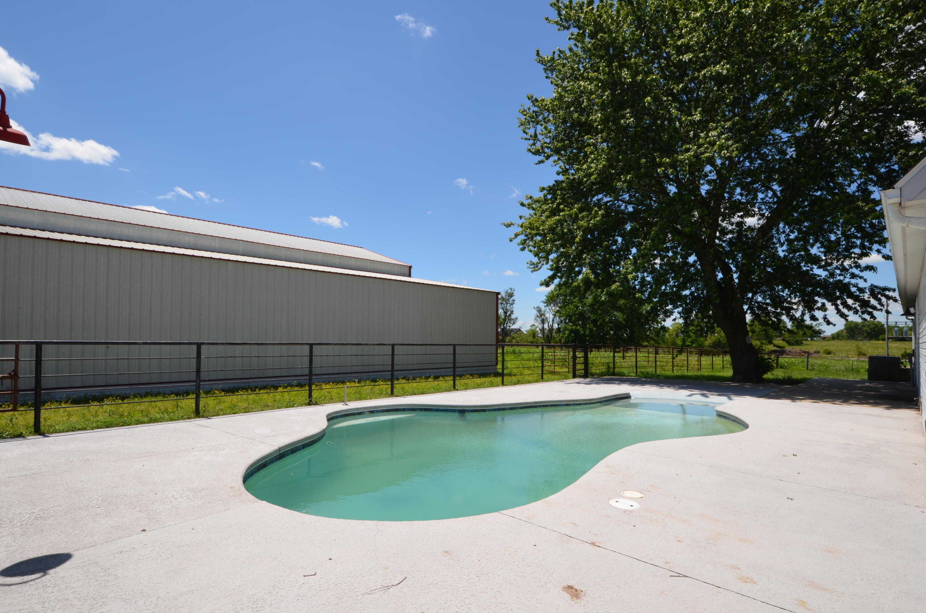 5111 State Highway Bb Property Photo 4