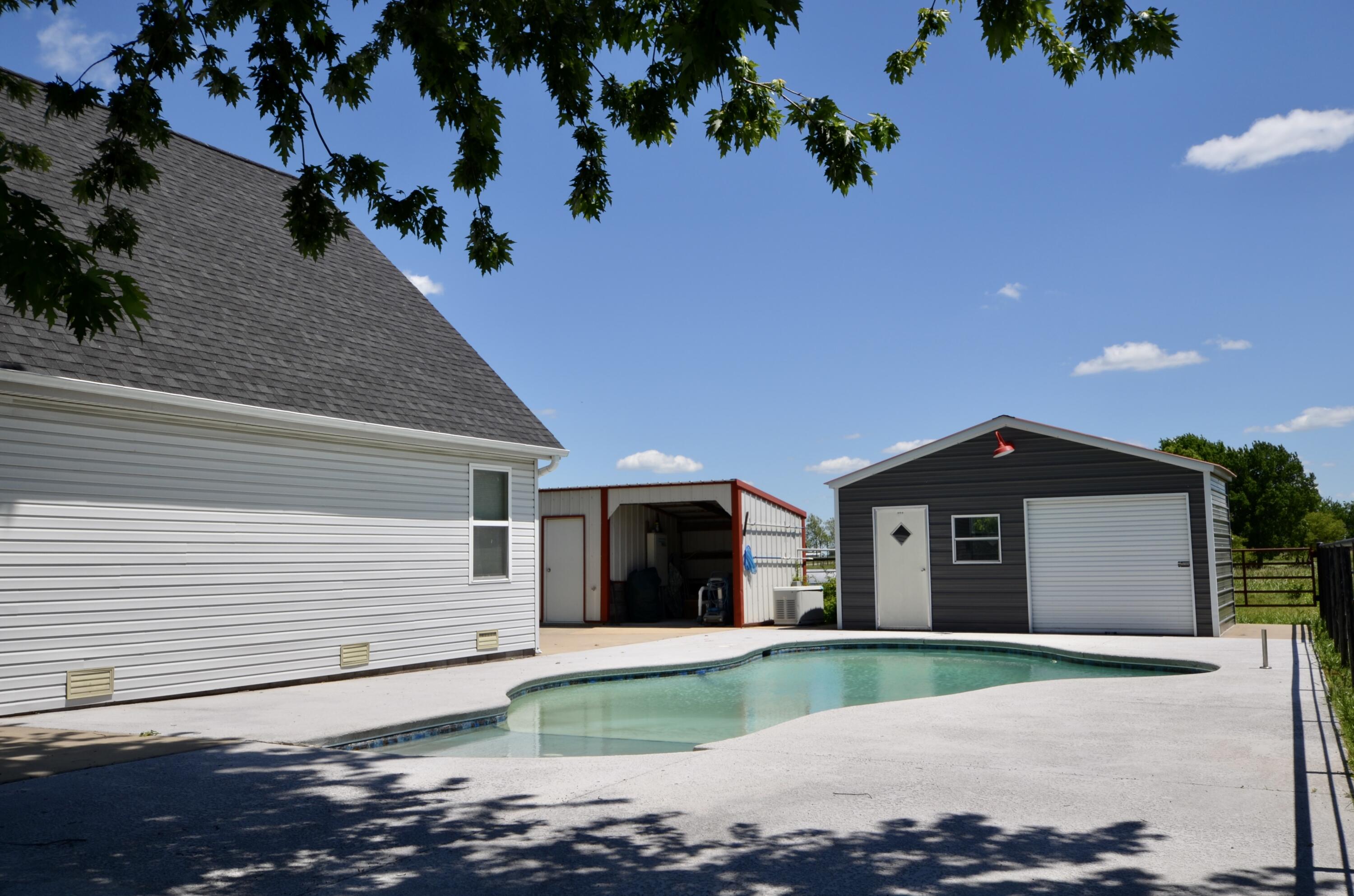 5111 State Highway Bb Property Photo 33