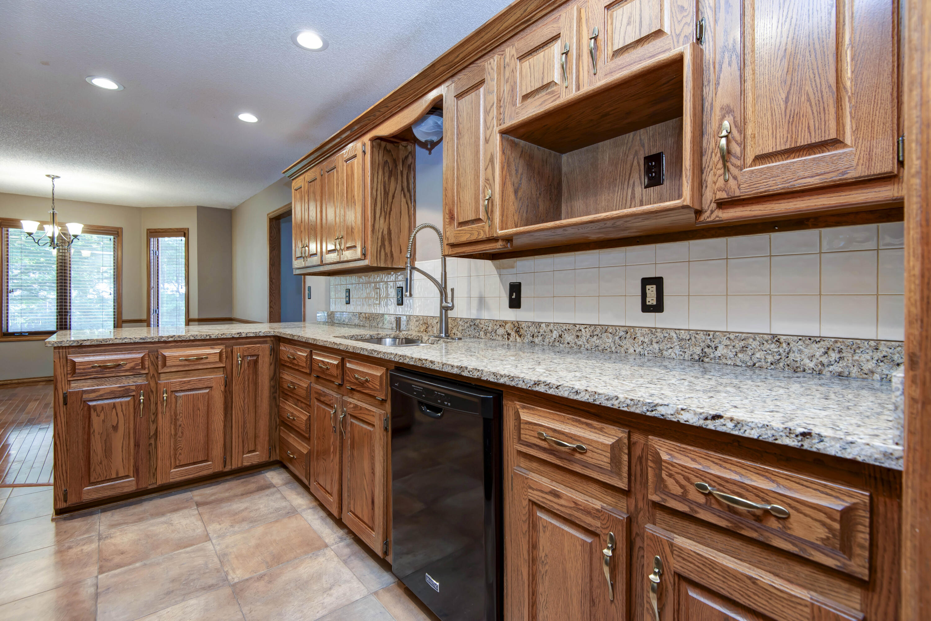 3423 West Morningside Court Property Photo 7
