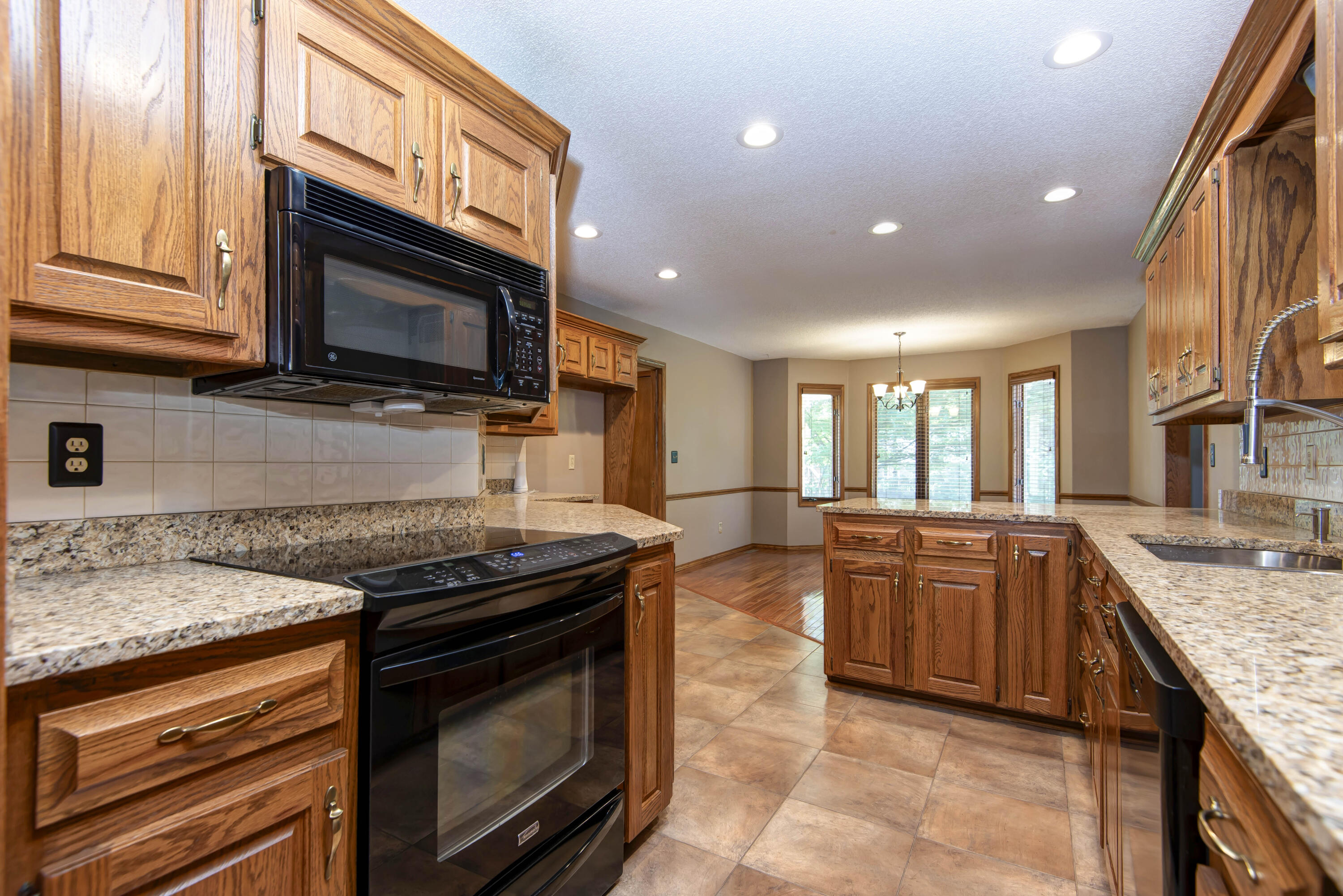 3423 West Morningside Court Property Photo 14