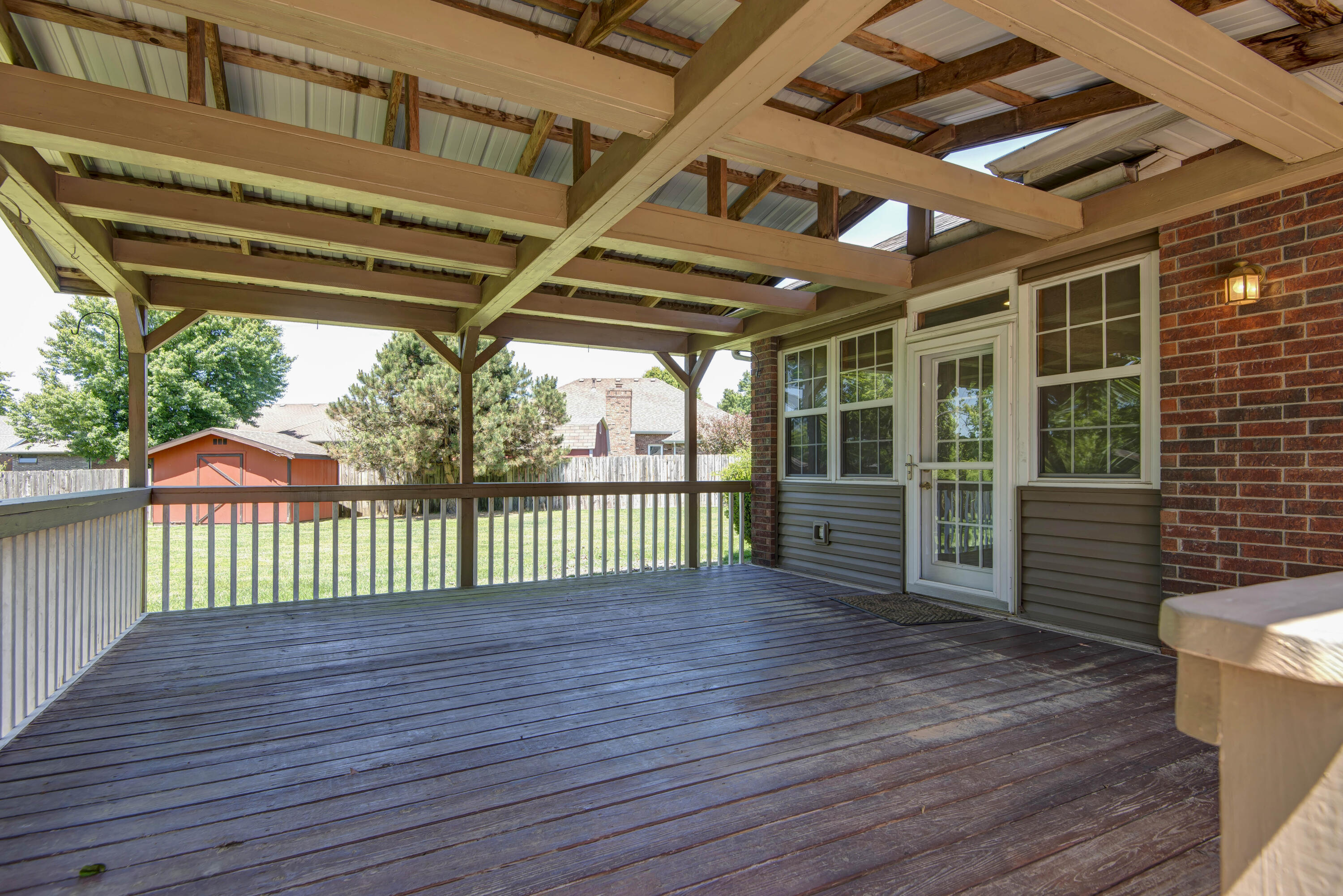 3423 West Morningside Court Property Photo 27