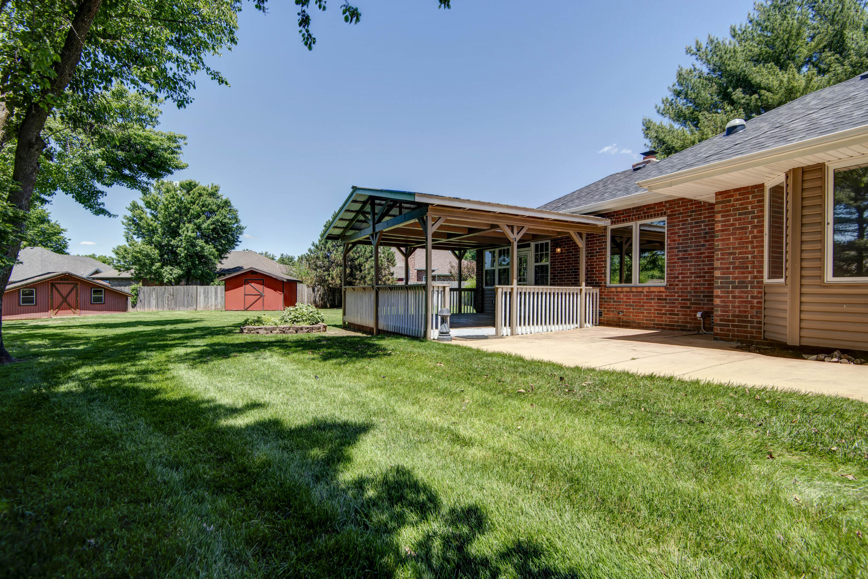 3423 West Morningside Court Property Photo 29