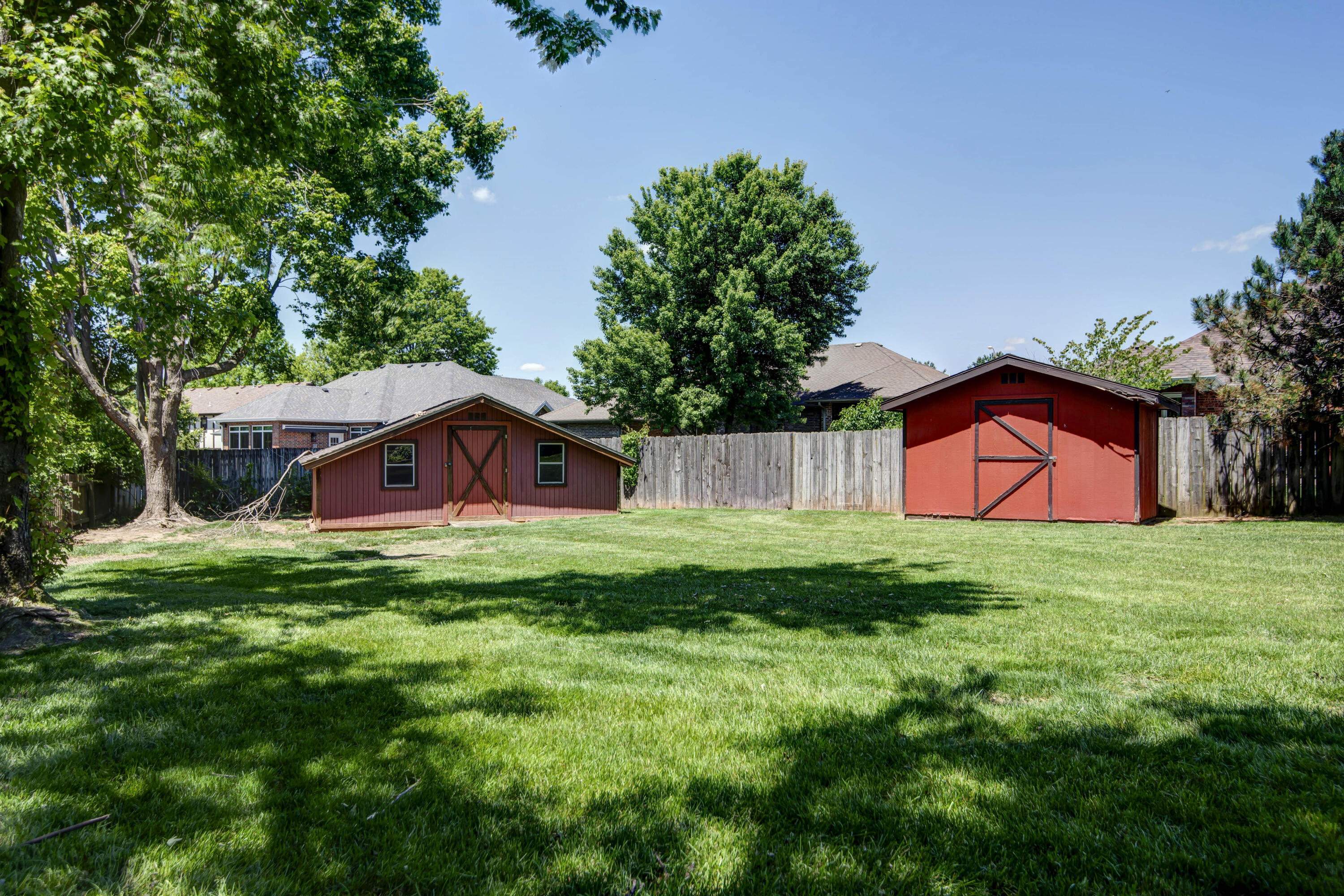 3423 West Morningside Court Property Photo 33