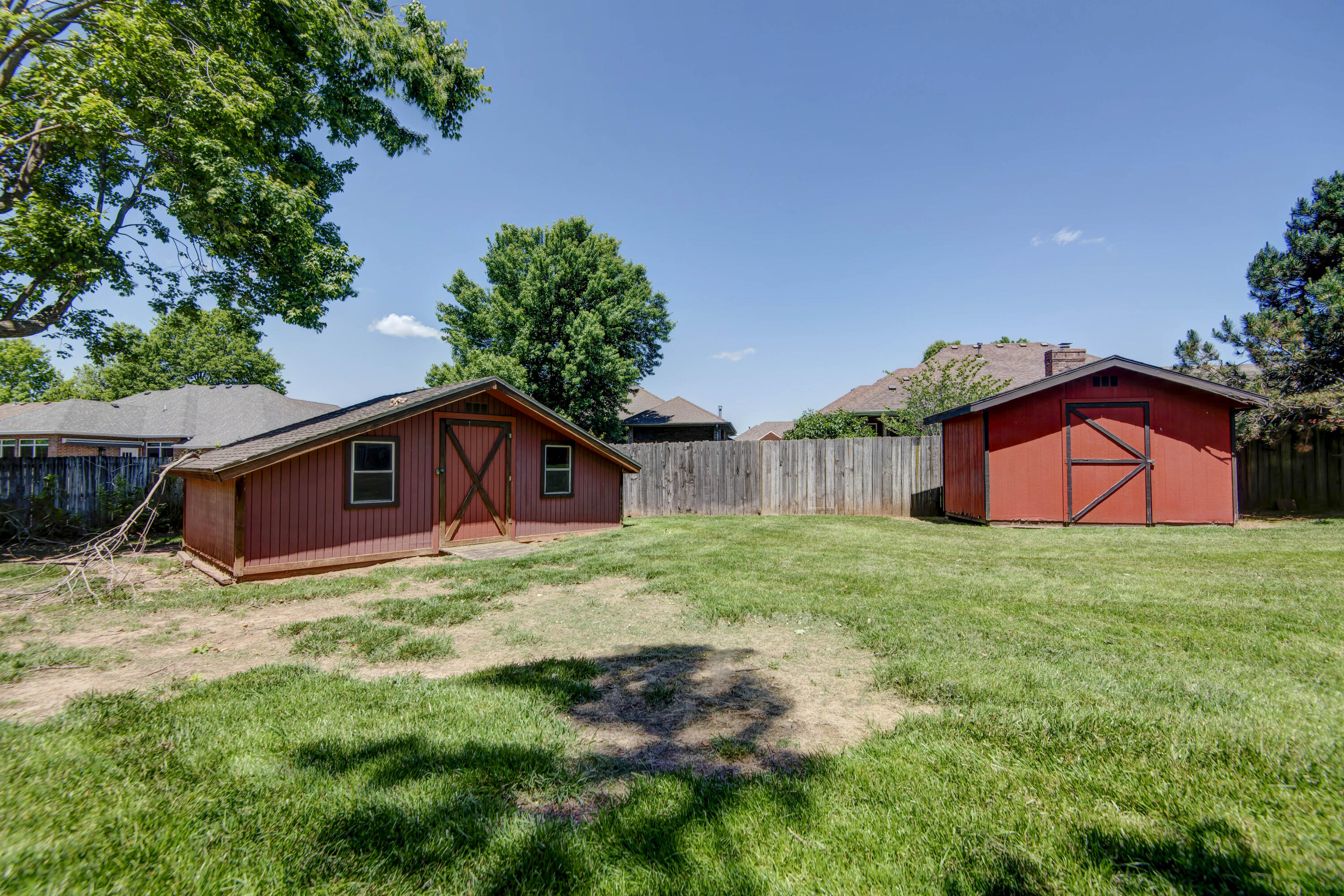 3423 West Morningside Court Property Photo 34