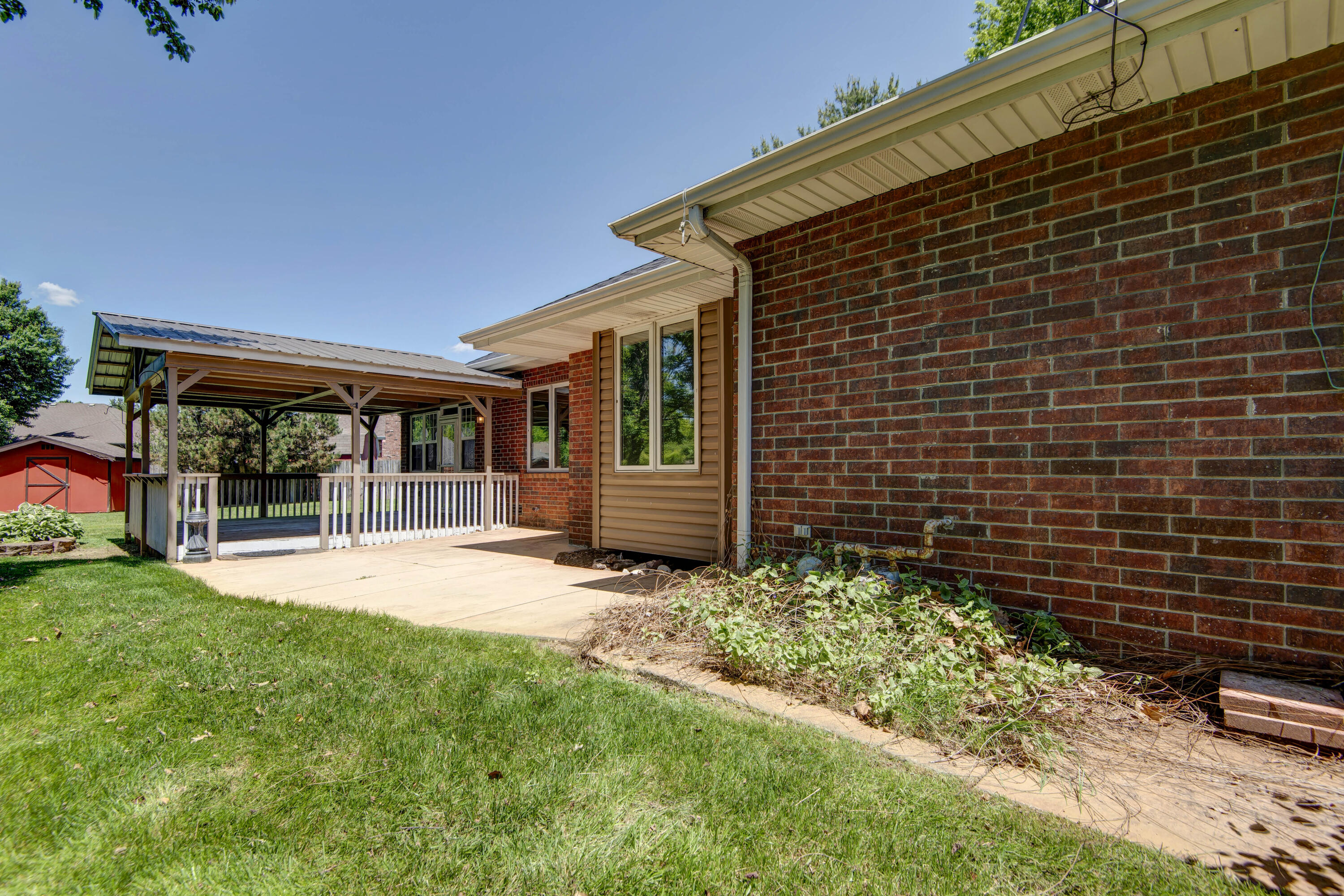 3423 West Morningside Court Property Photo 35