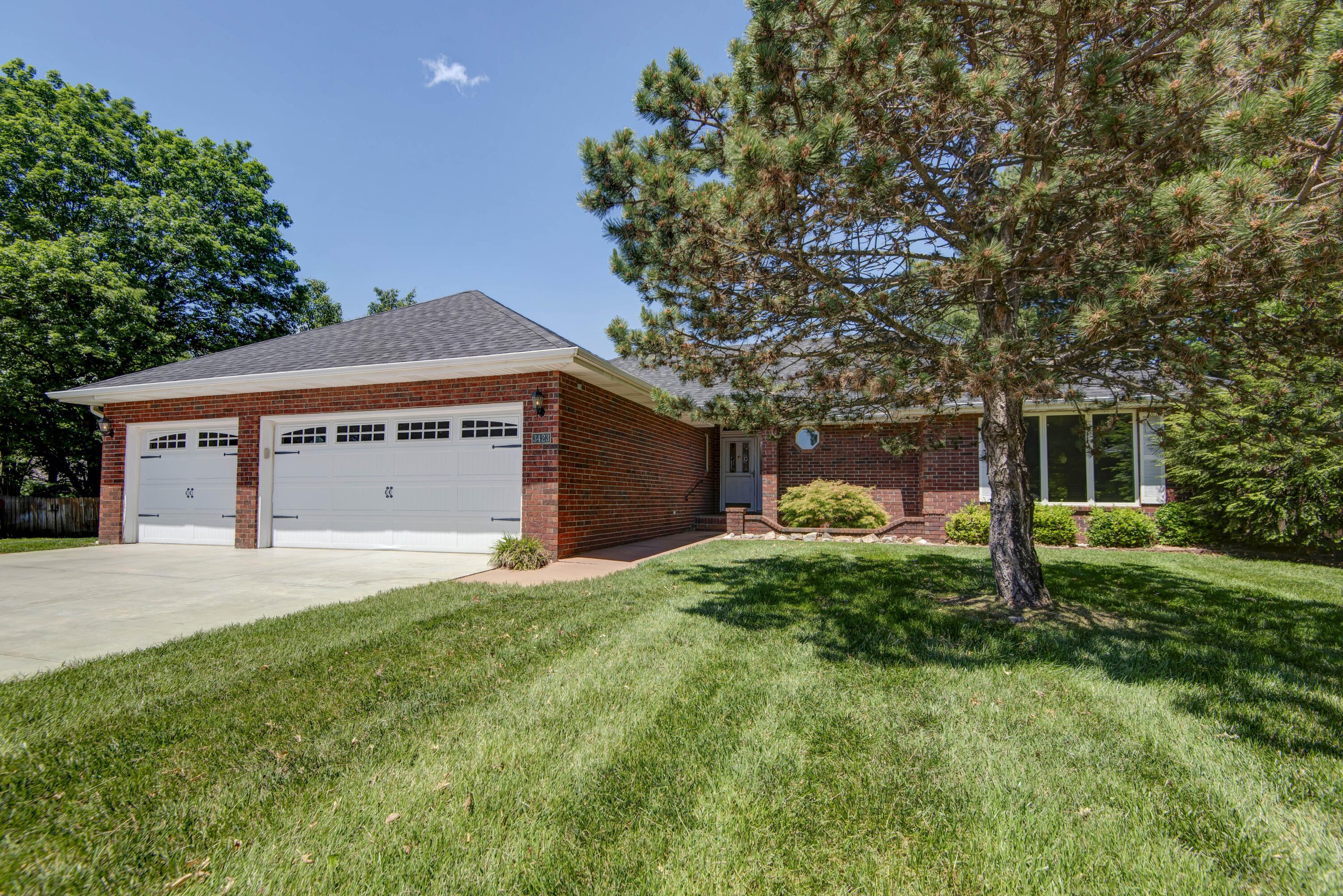 3423 West Morningside Court Property Photo 37
