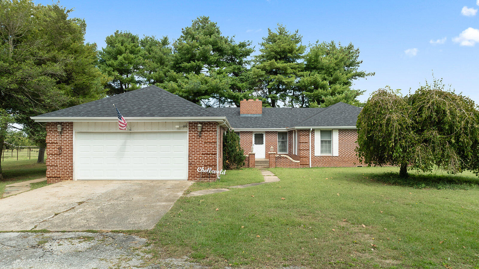 3551 State Highway 37 Property Photo 1