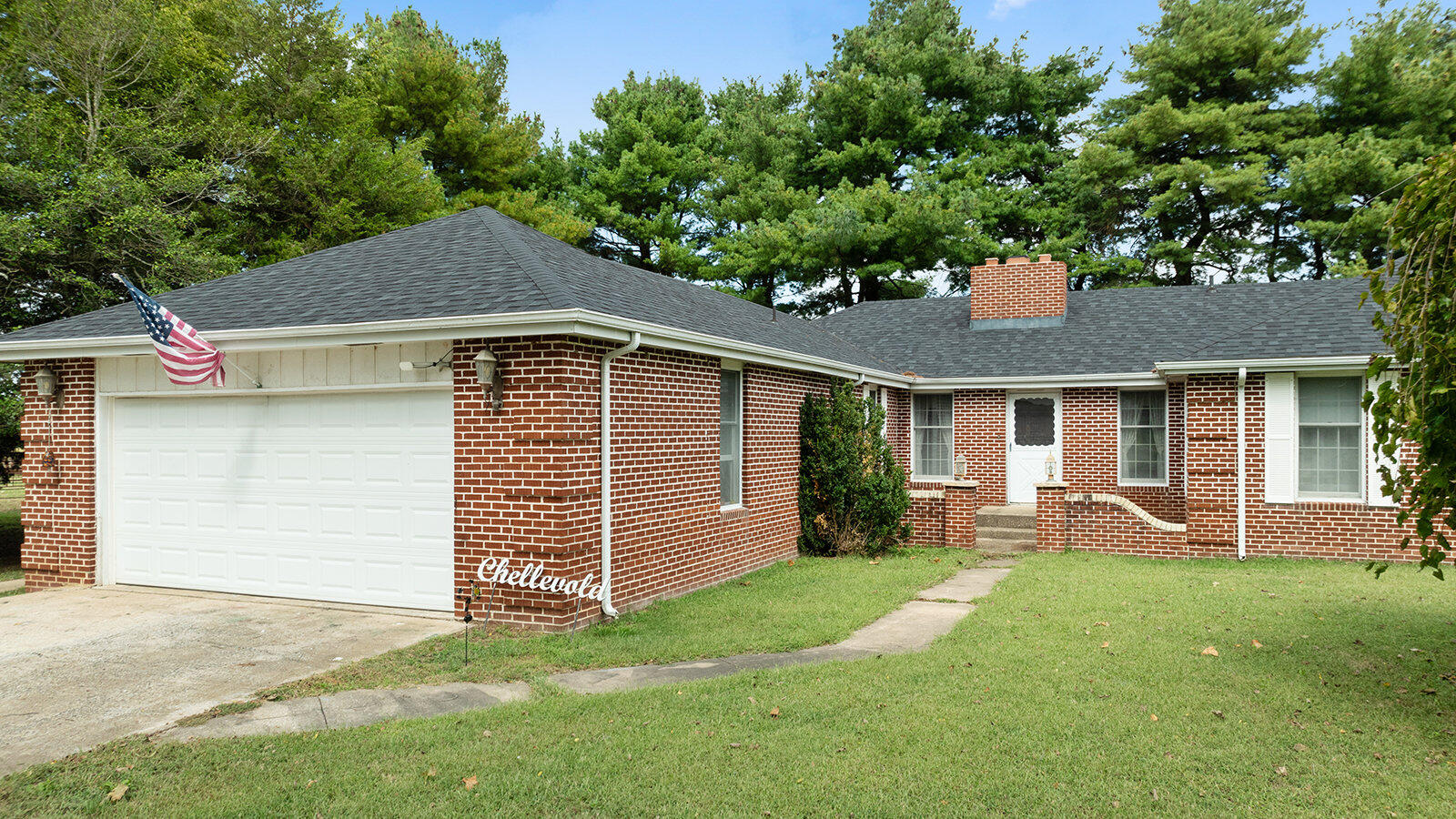 3551 State Highway 37 Property Photo 2