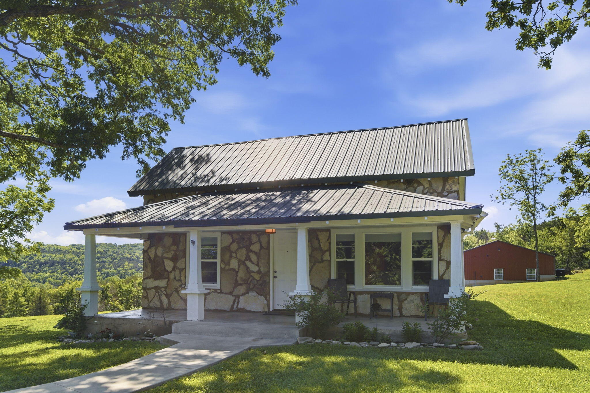 4706 Flat Creek Road Property Photo 4