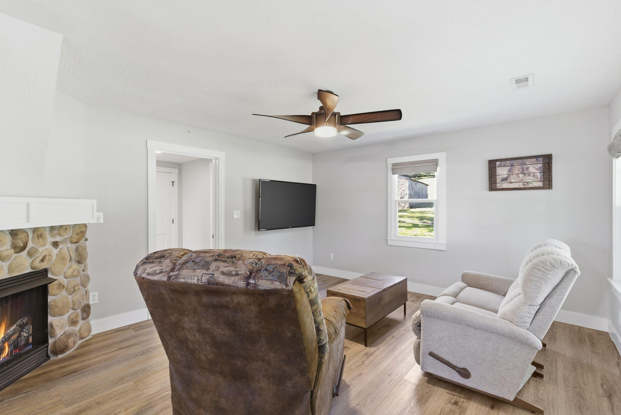 4706 Flat Creek Road Property Photo 5