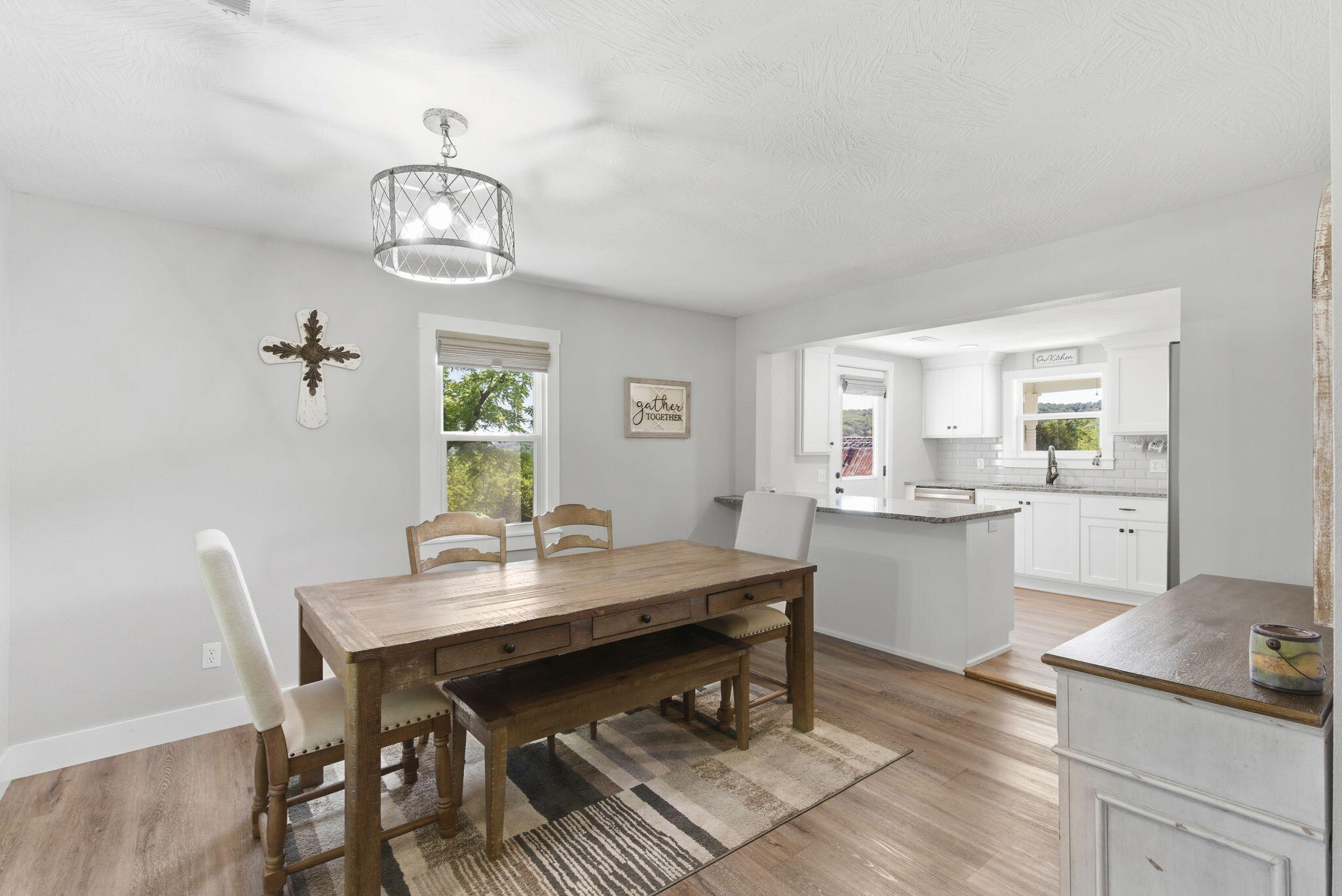 4706 Flat Creek Road Property Photo 7