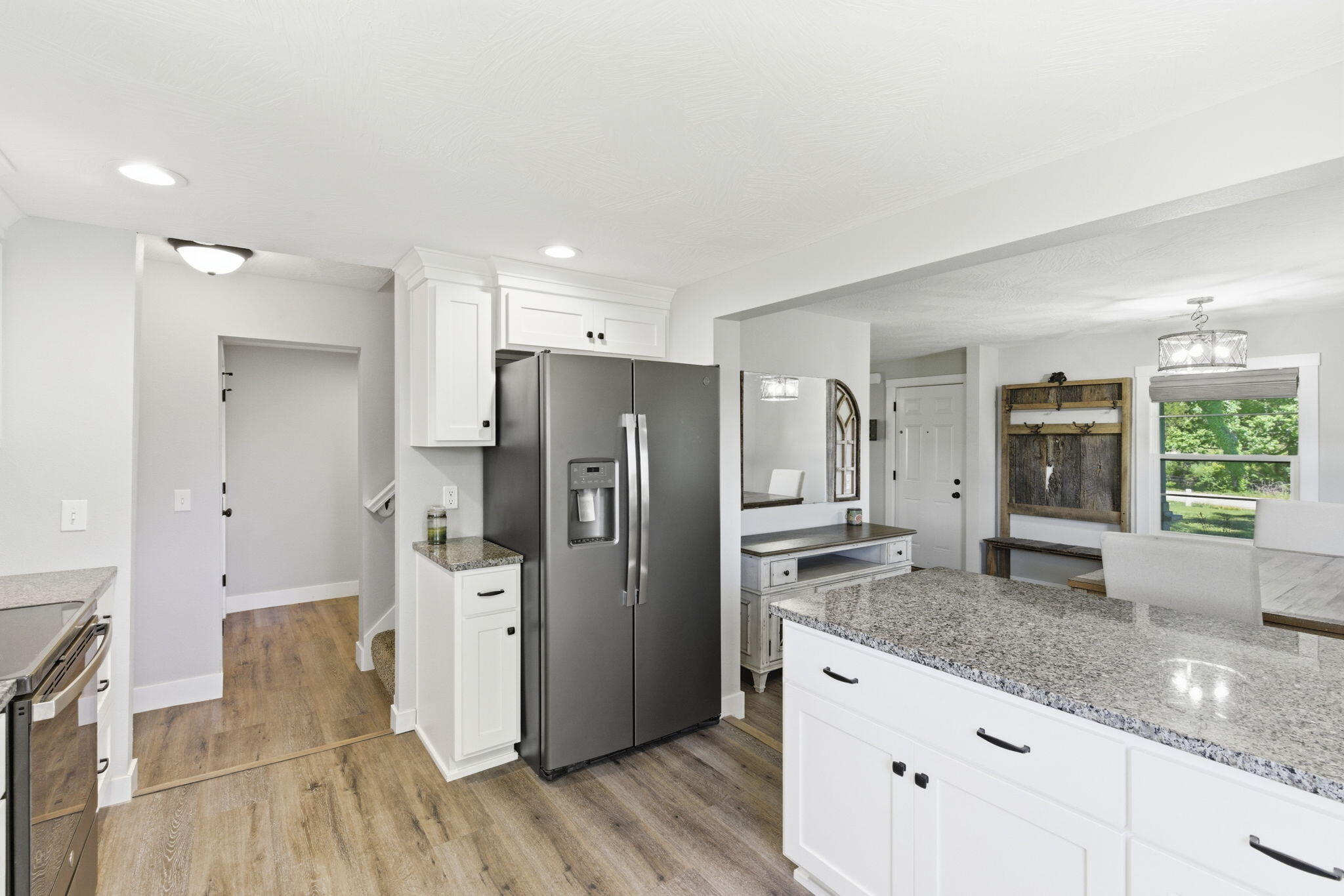 4706 Flat Creek Road Property Photo 11