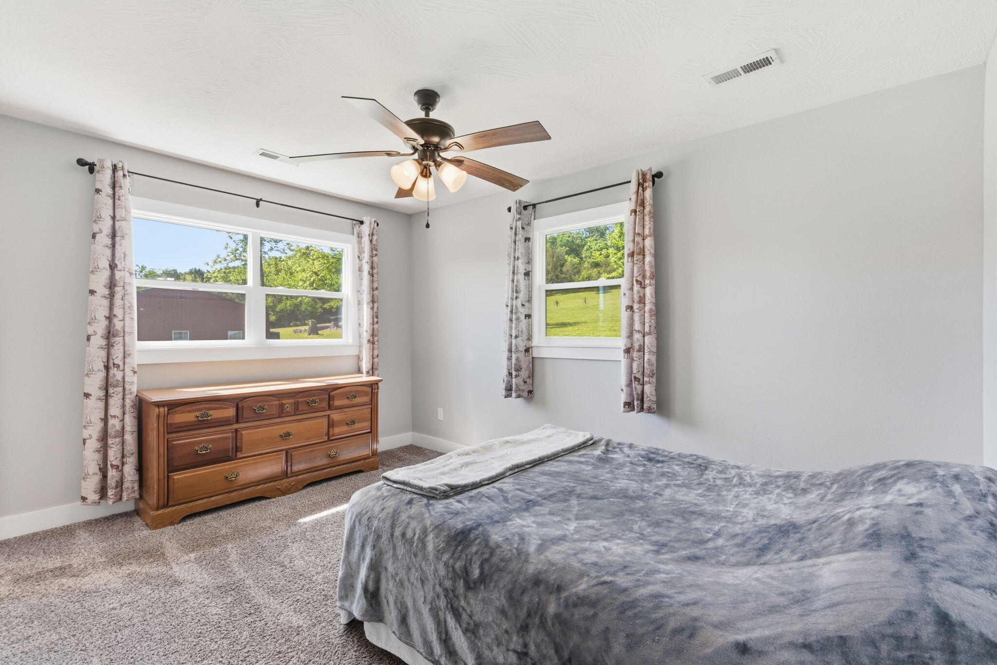 4706 Flat Creek Road Property Photo 12
