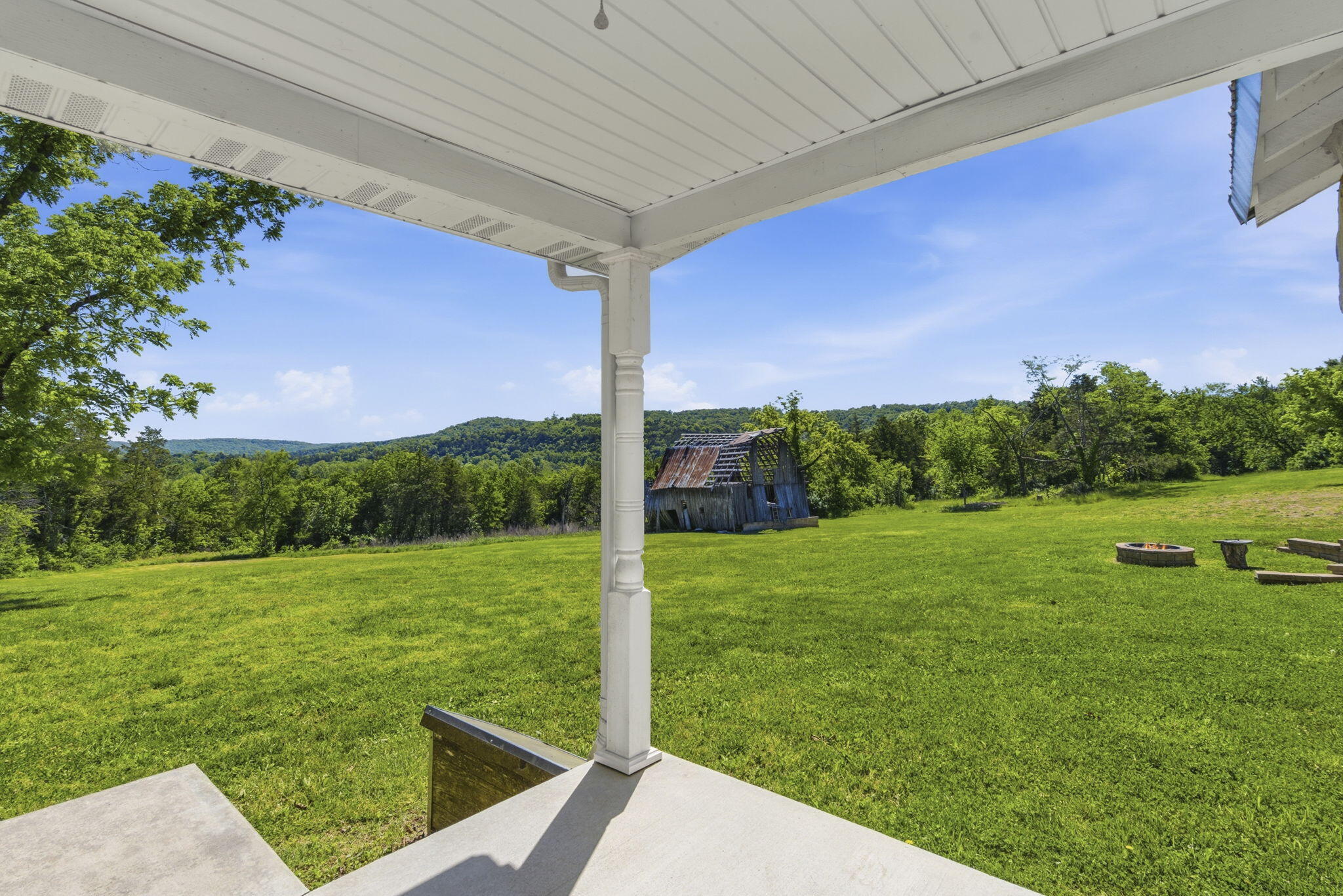 4706 Flat Creek Road Property Photo 20