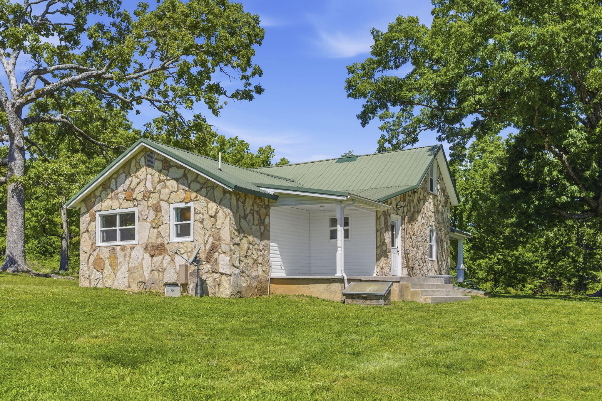 4706 Flat Creek Road Property Photo 21