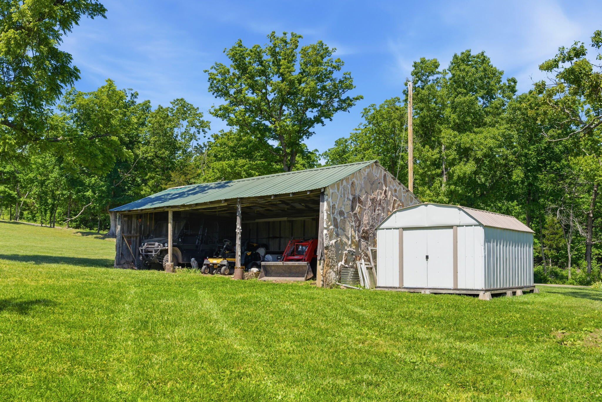 4706 Flat Creek Road Property Photo 40