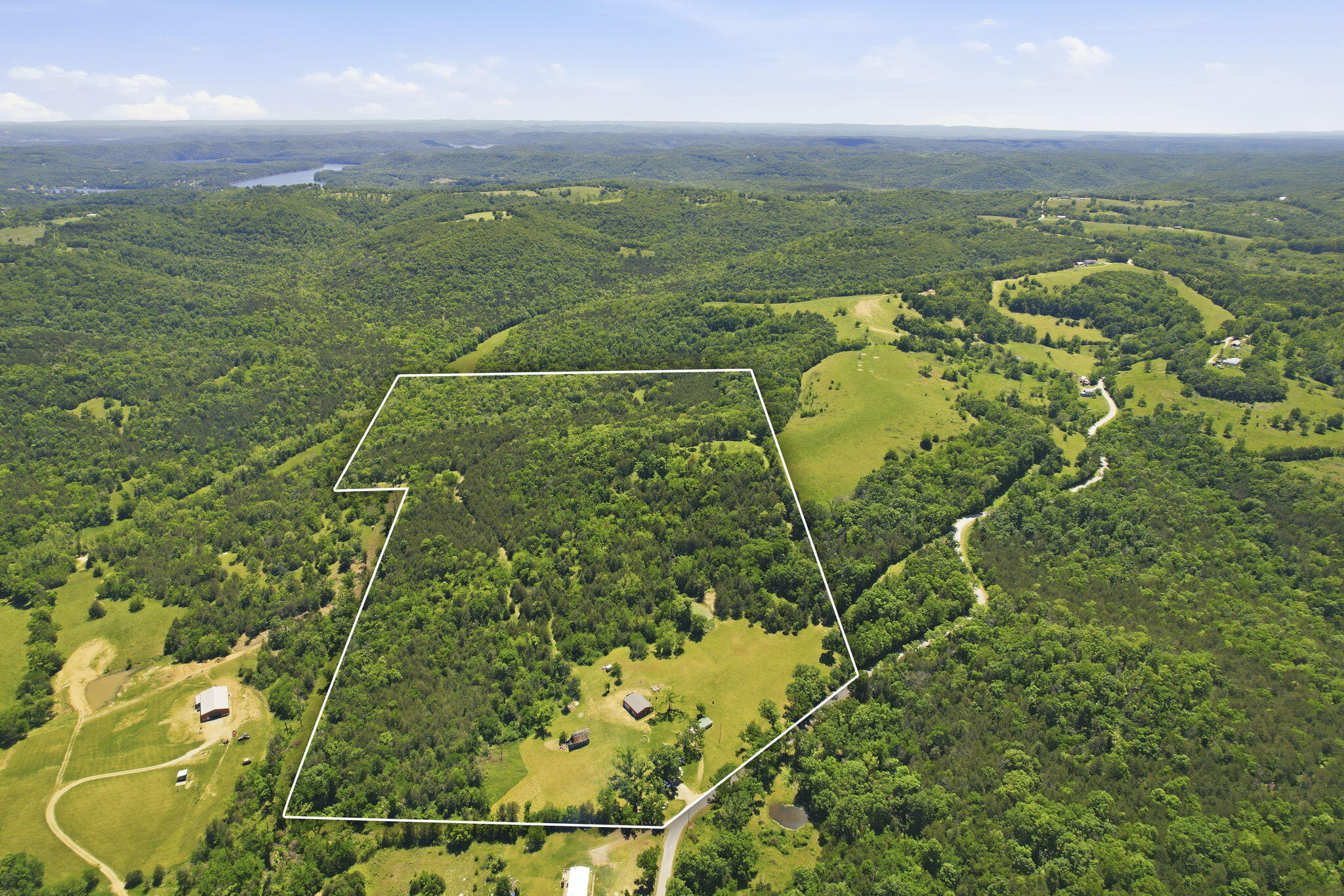 4706 Flat Creek Road Property Photo 43