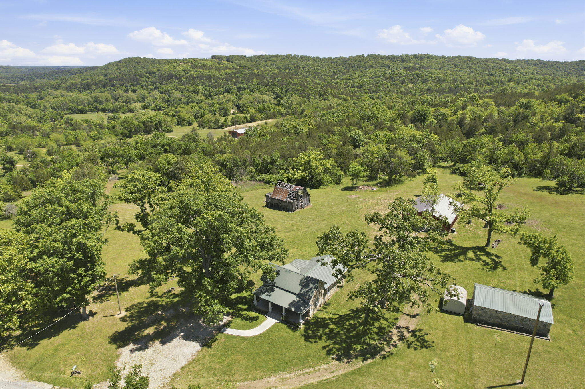 4706 Flat Creek Road Property Photo 44