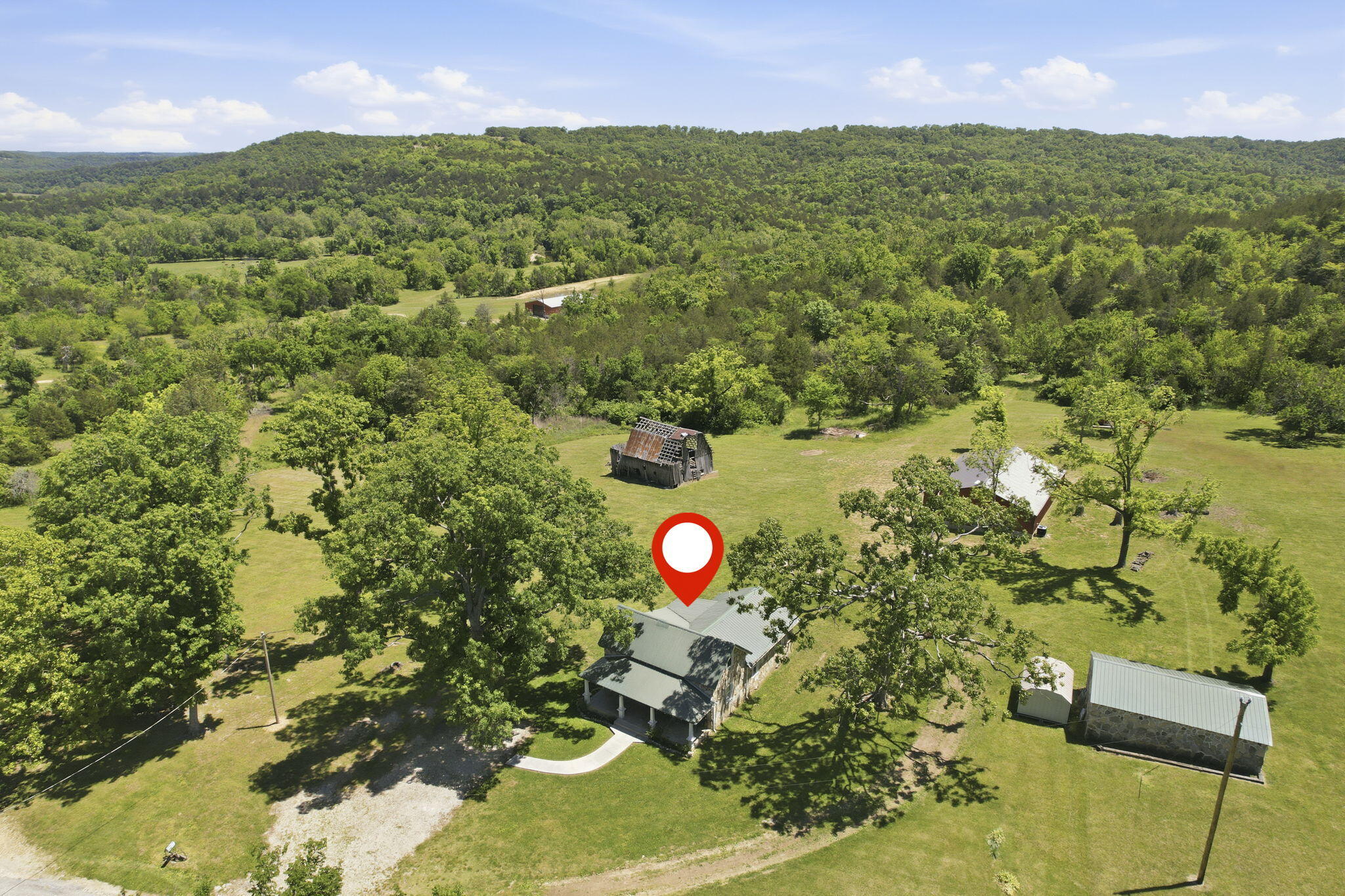4706 Flat Creek Road Property Photo 45