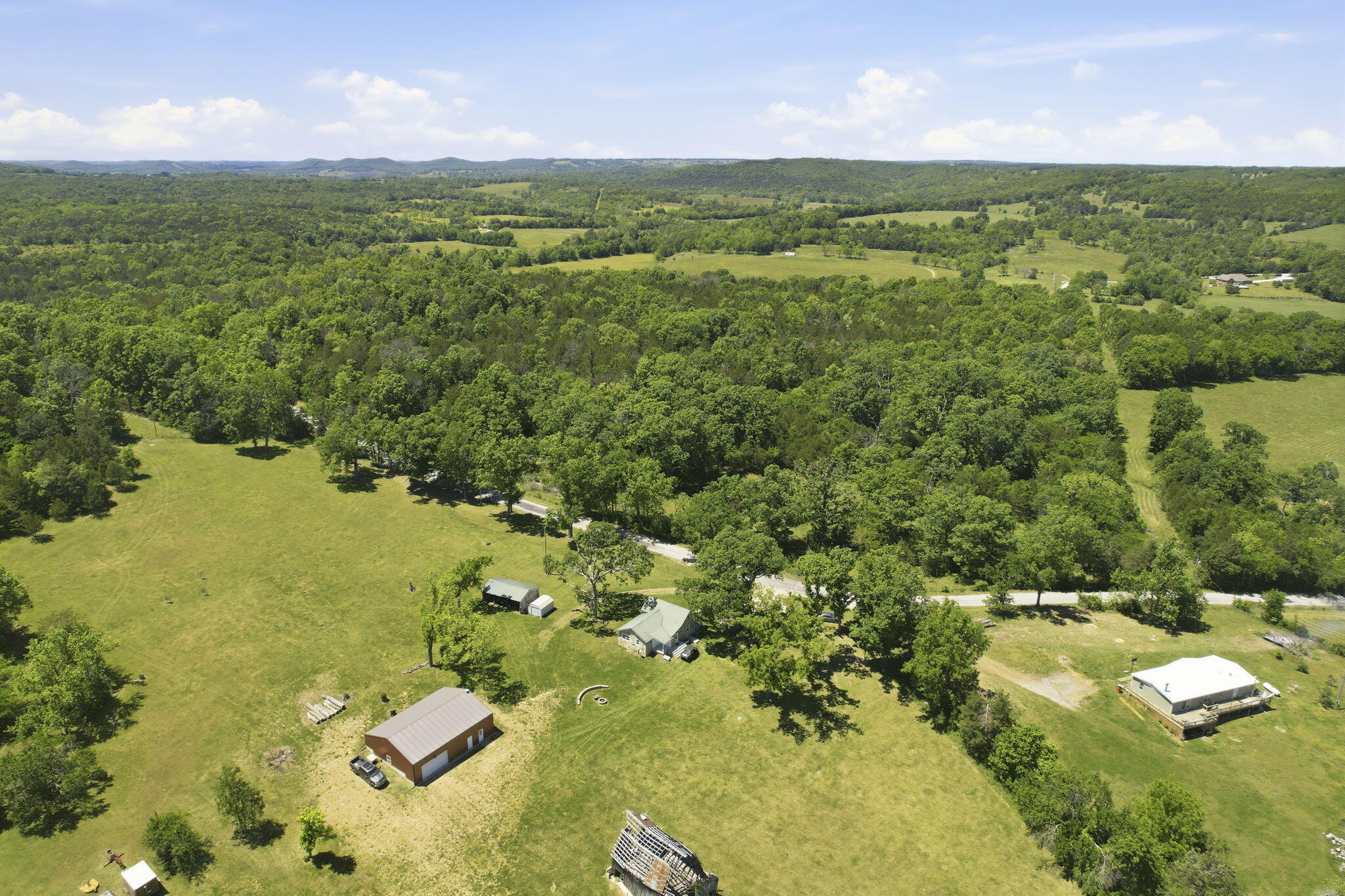 4706 Flat Creek Road Property Photo 46