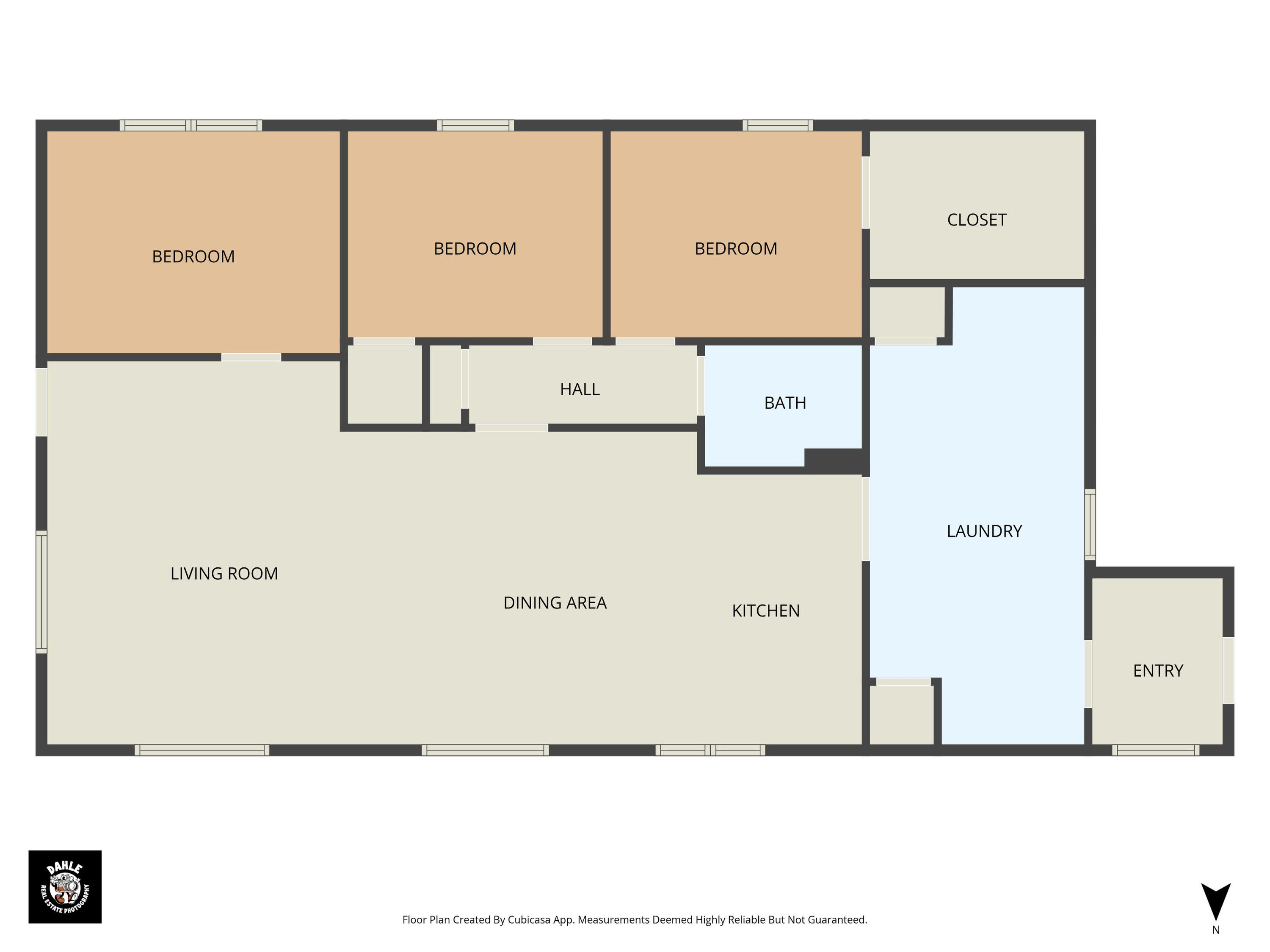5099 Maple Drive Property Photo 4