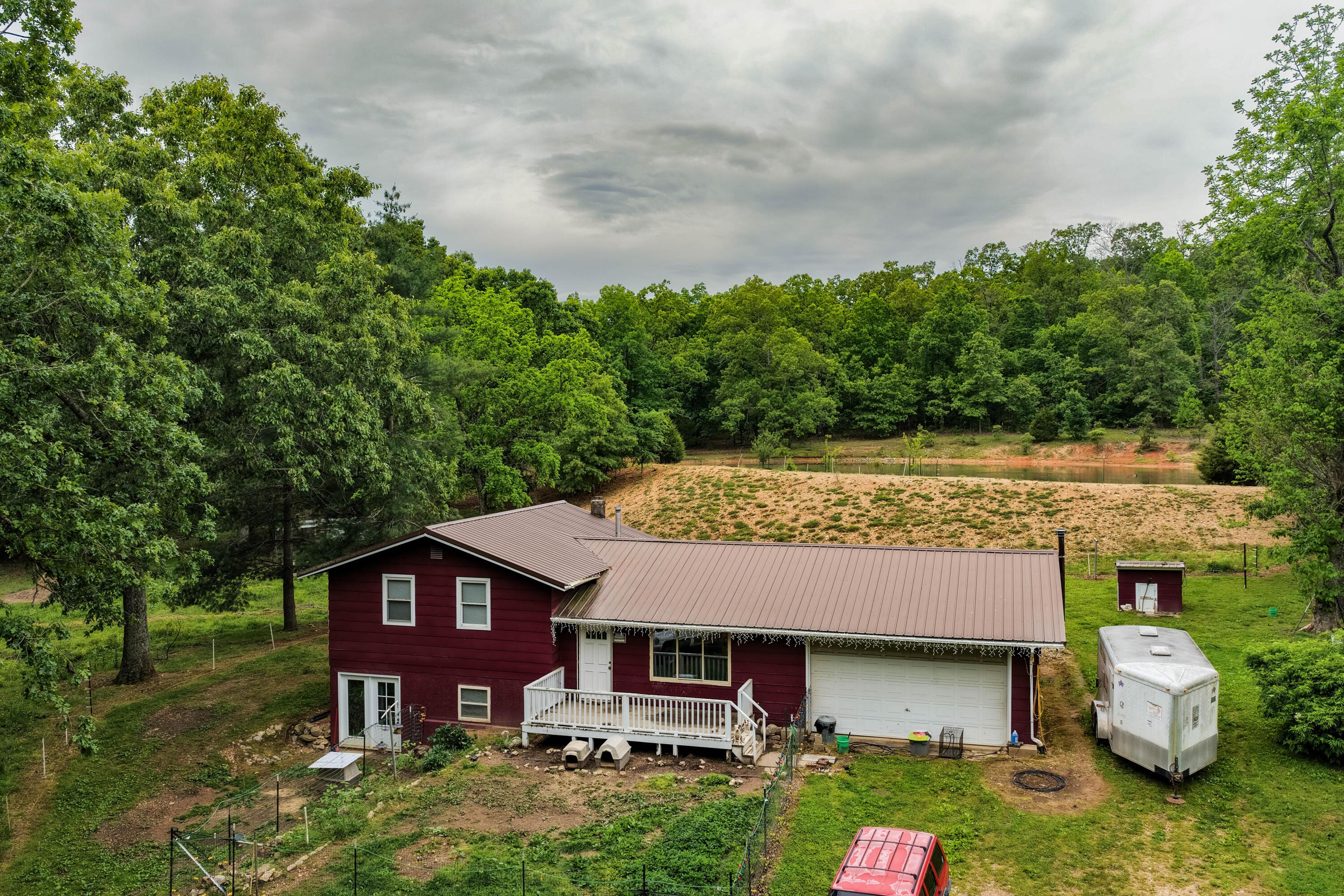 15089 State Highway 142w Property Photo 1
