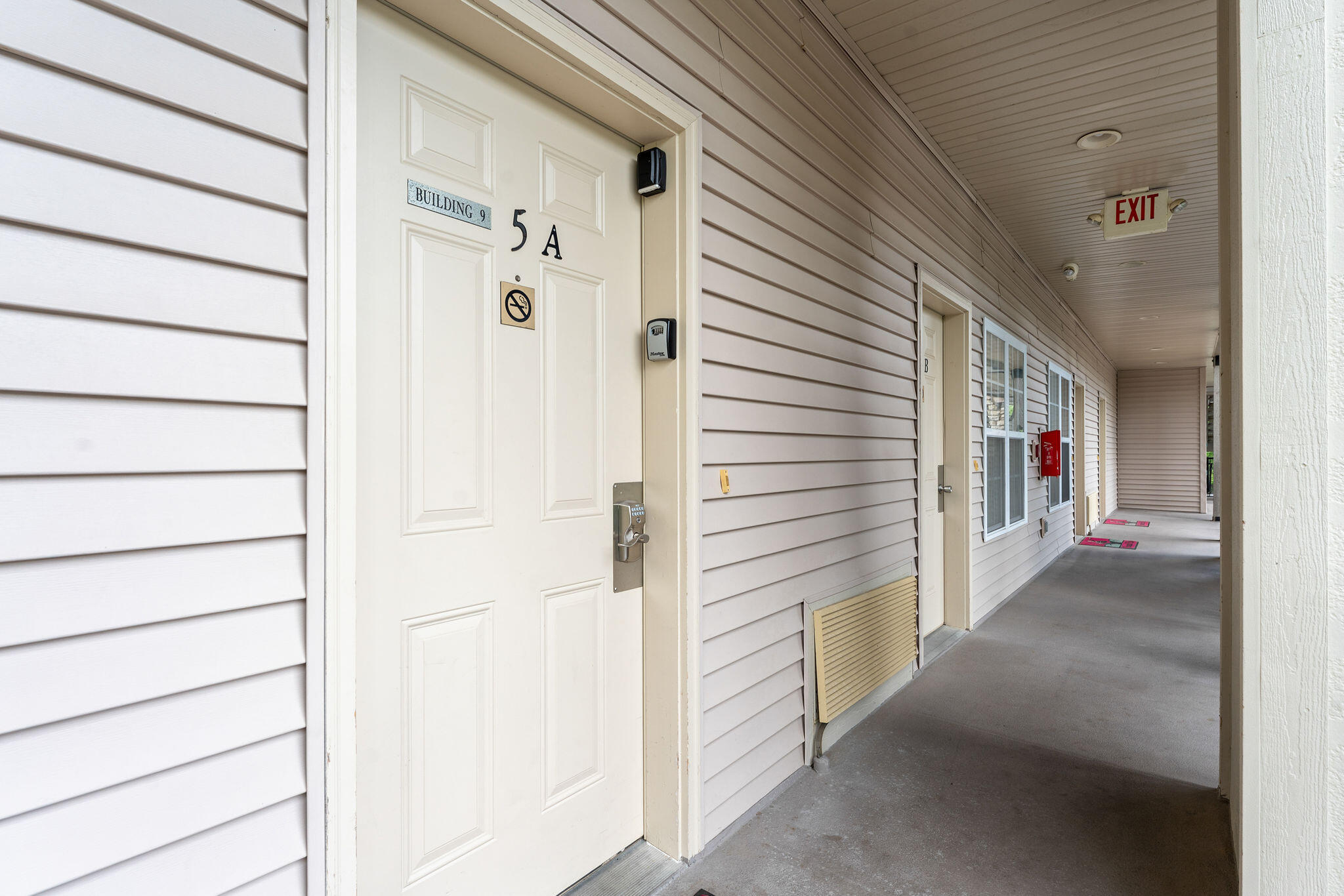 310 Wildwood Drive South 5 A-b Property Photo 11
