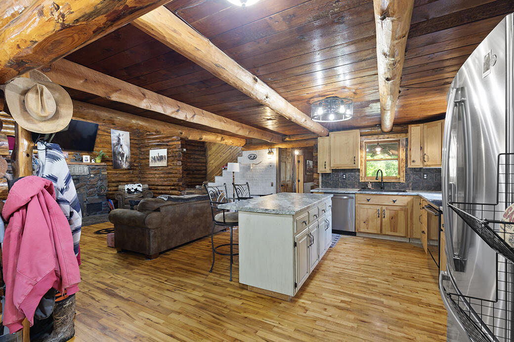 6575 Spurgeon Road Property Photo 14