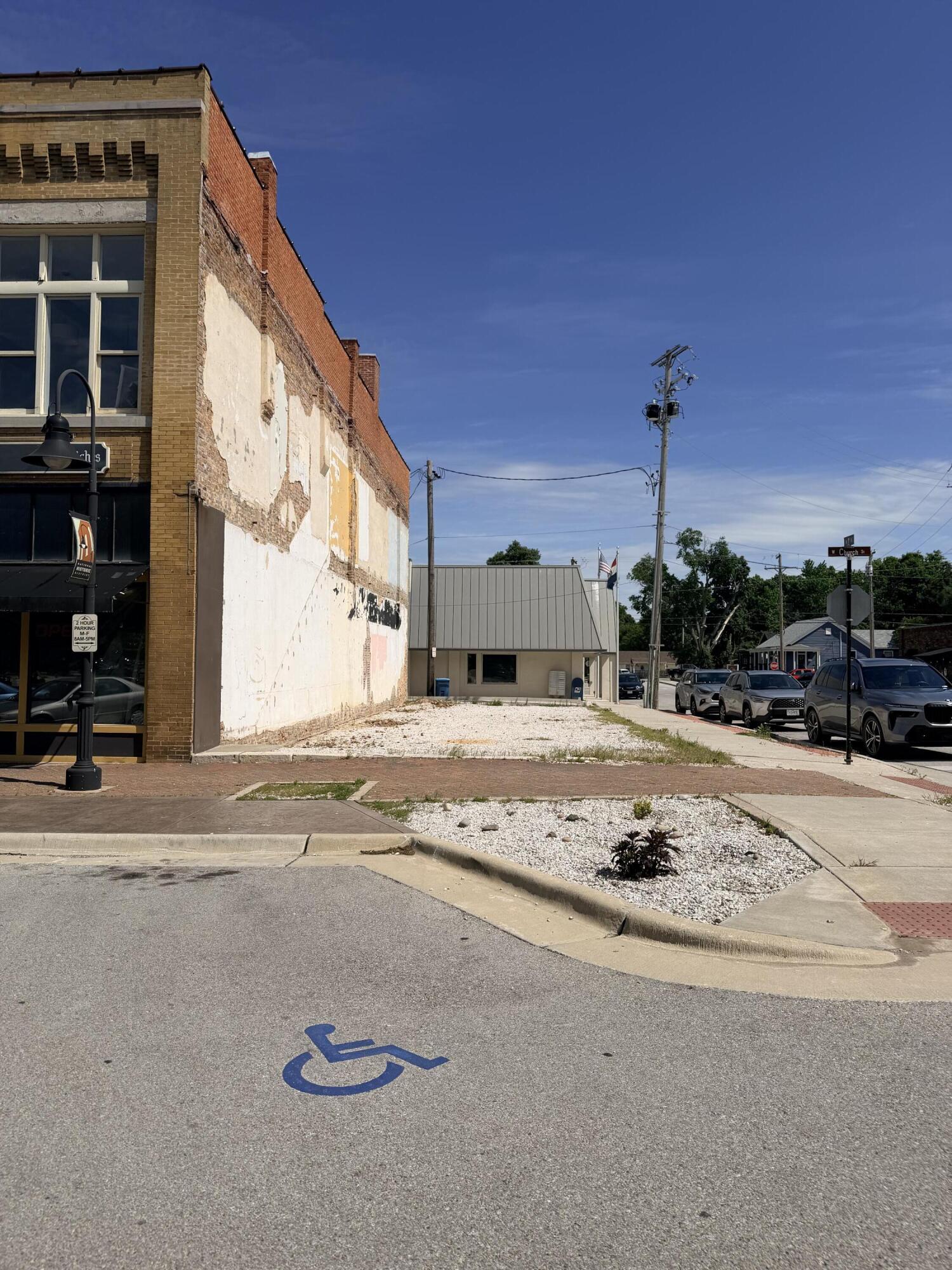101 West Church Street Property Photo 3